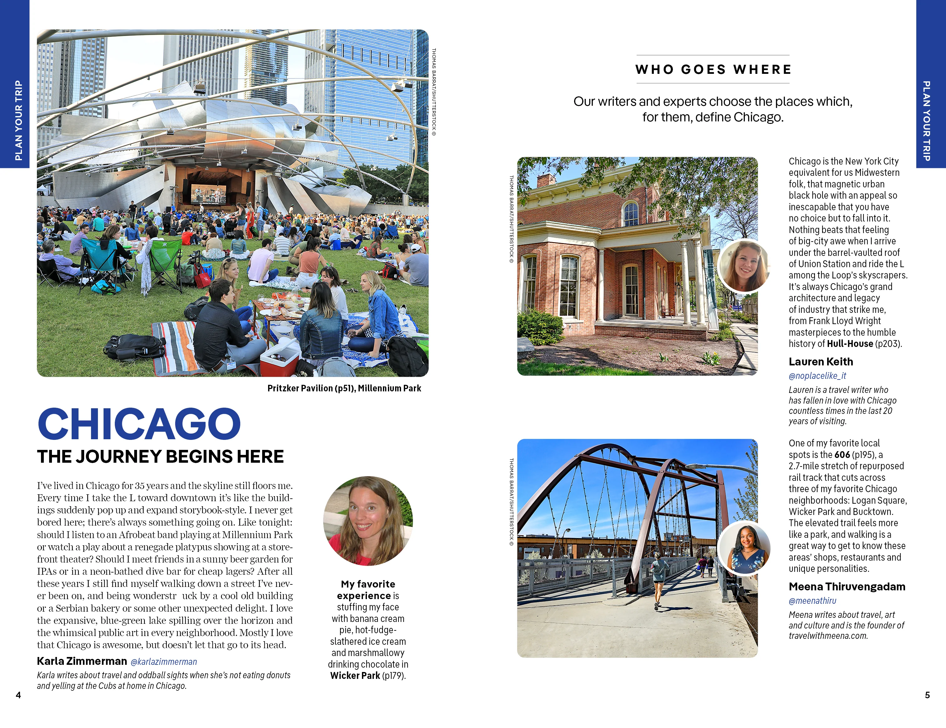Chicago - Book - Image 3
