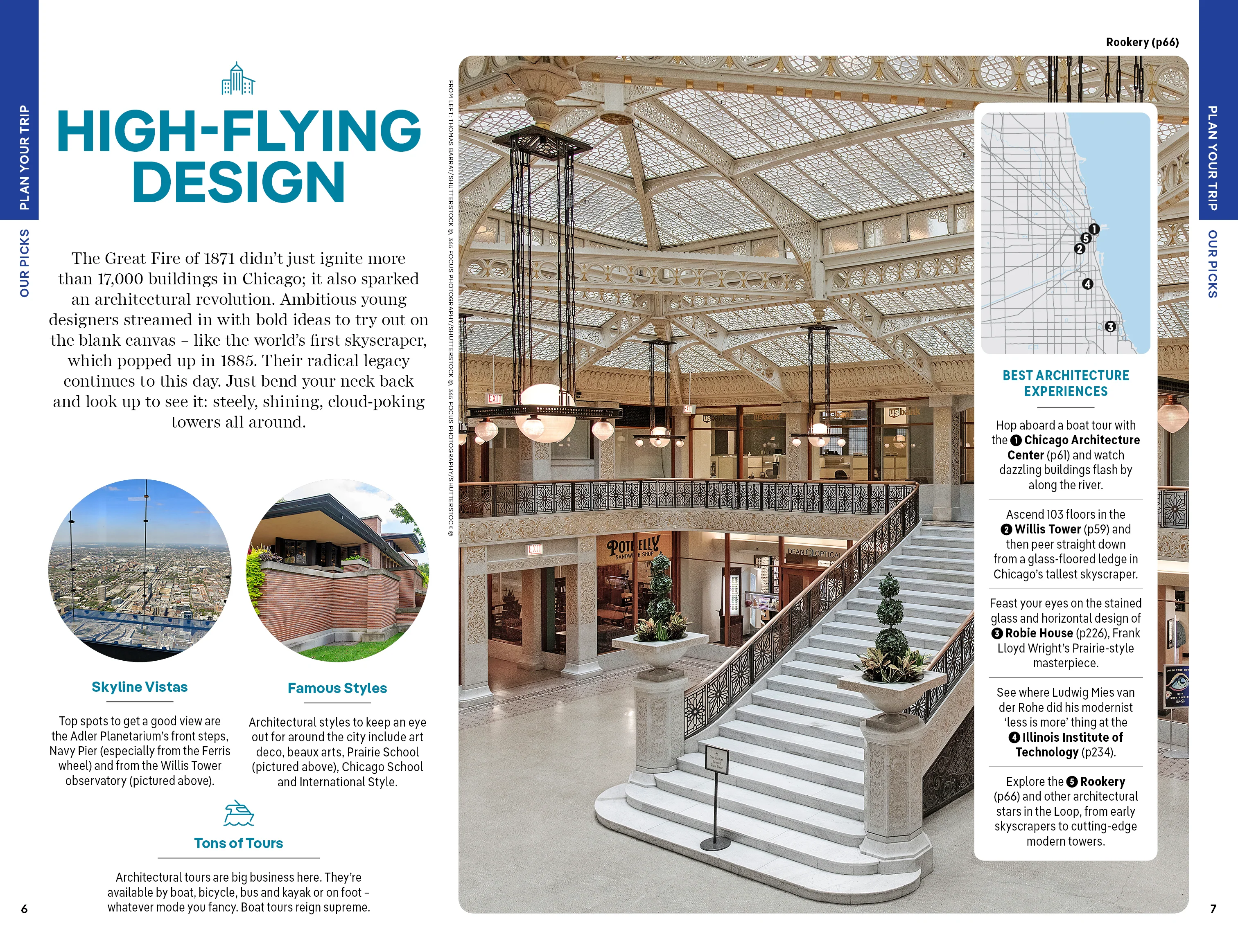 Chicago - Book - Image 4