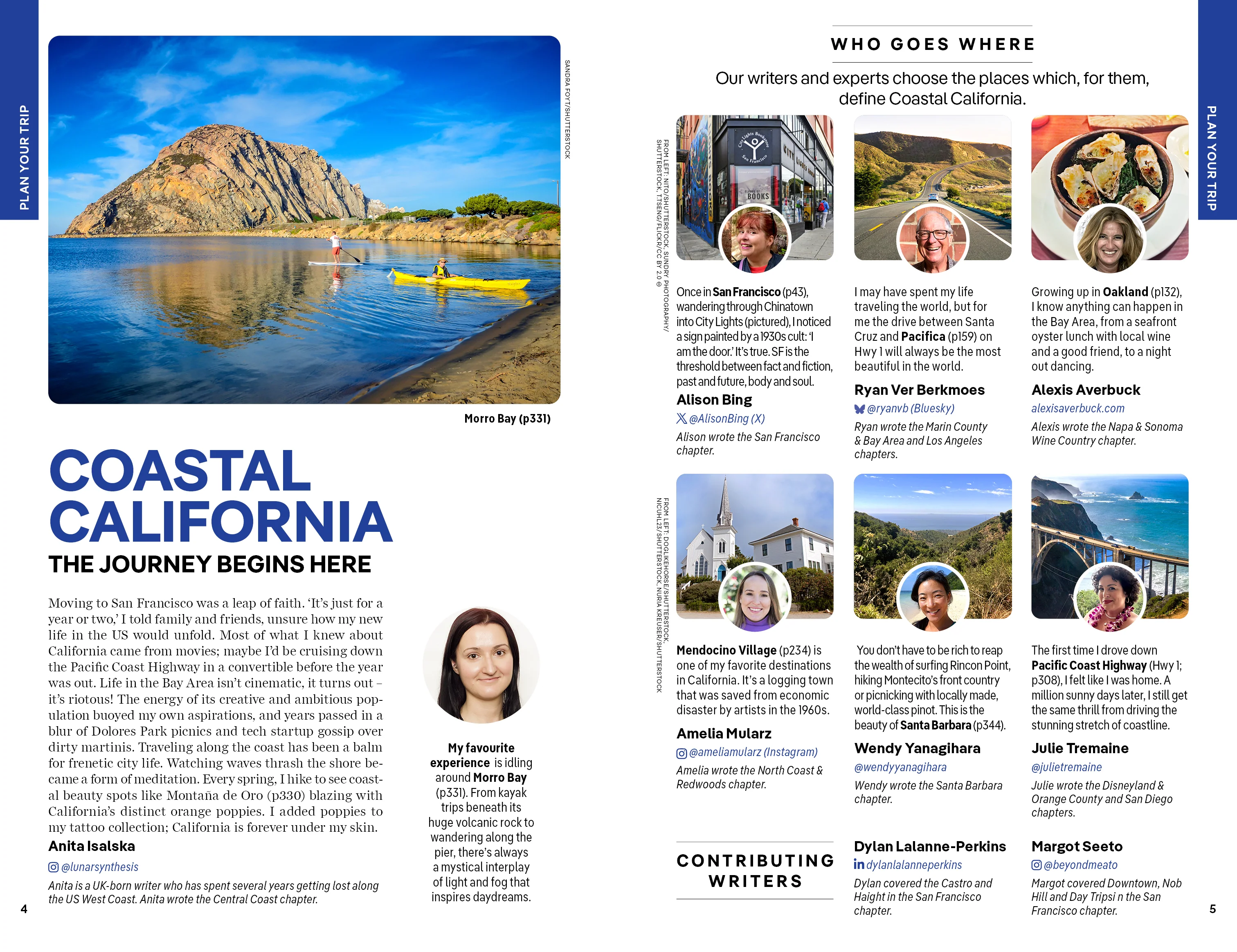 Coastal California - Book - Image 2