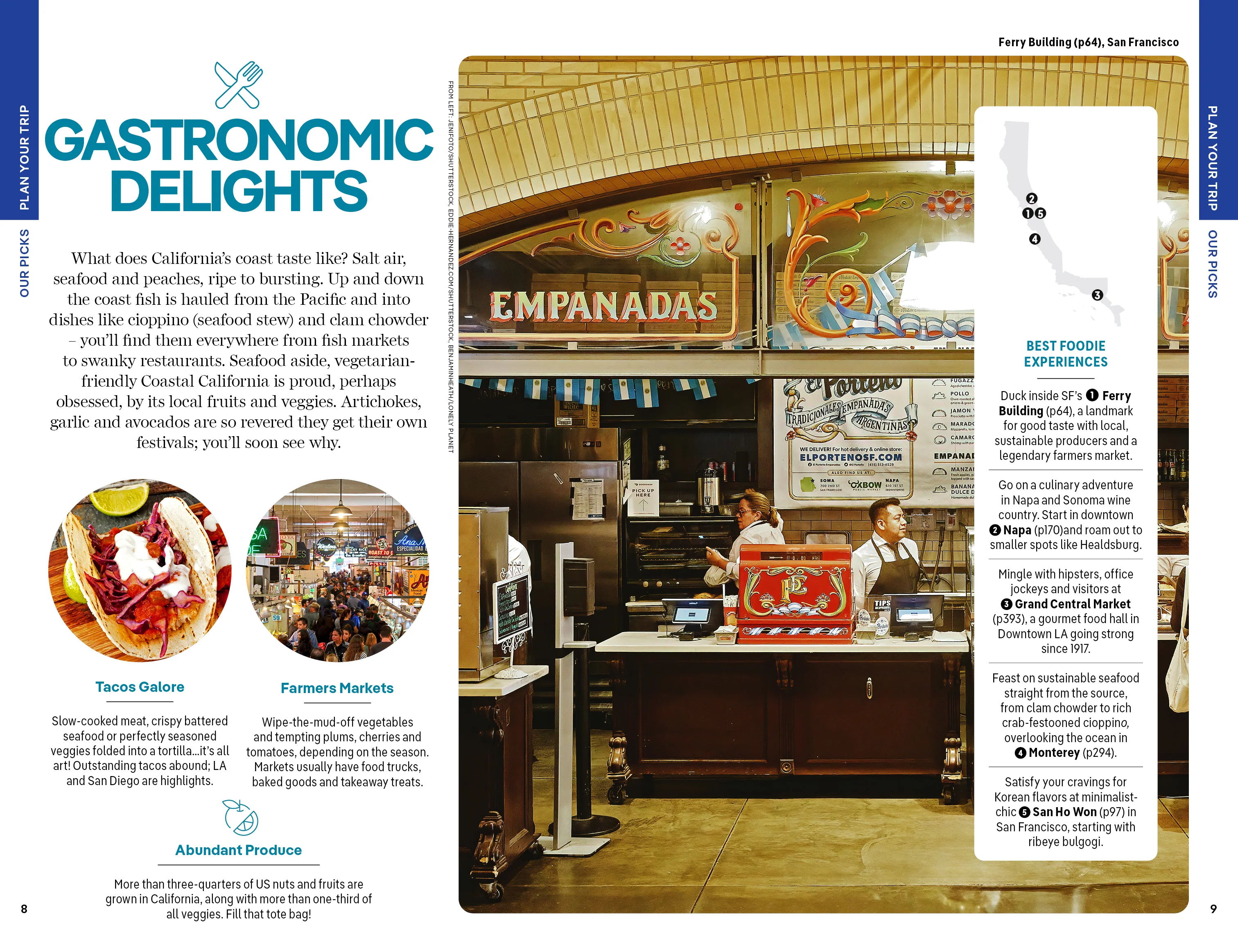 Coastal California - Book - Image 4