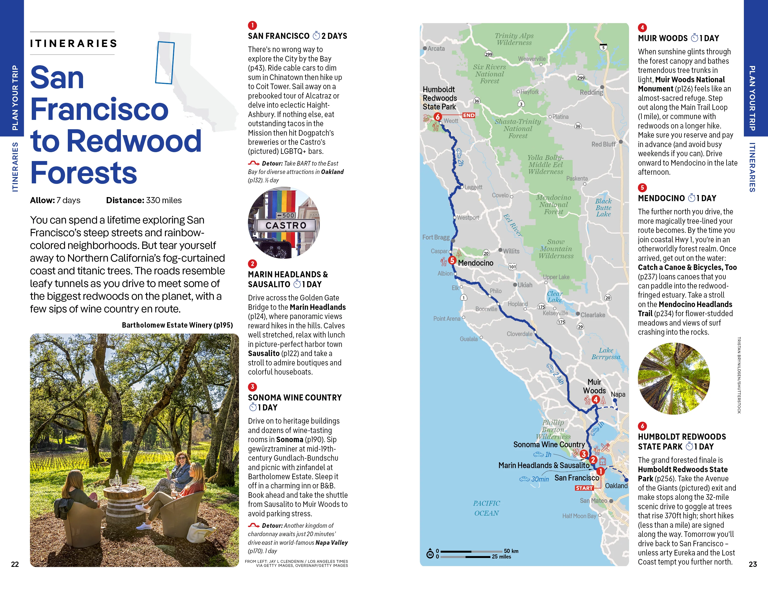 Coastal California - Book - Image 5