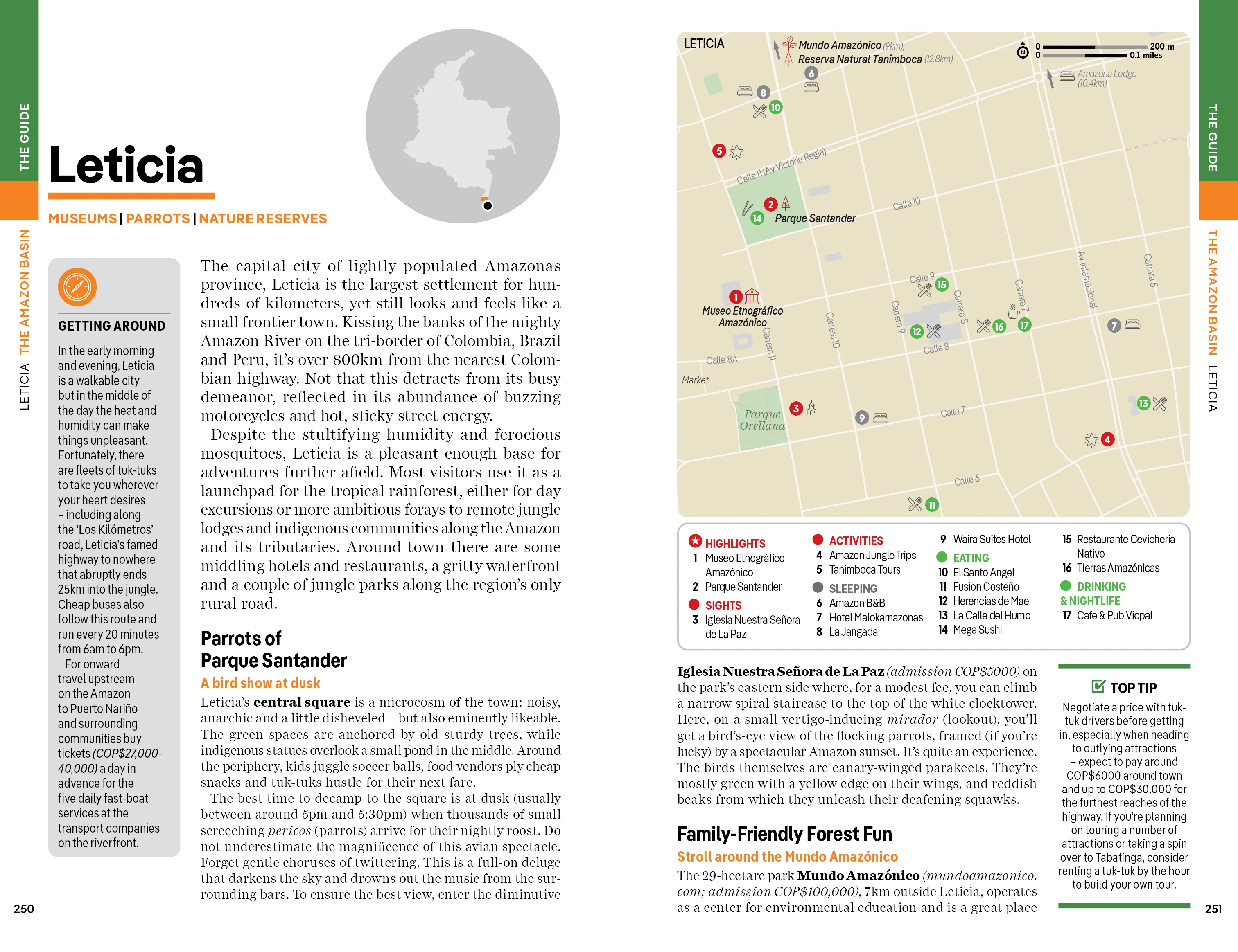 Colombia - Book - Image 14