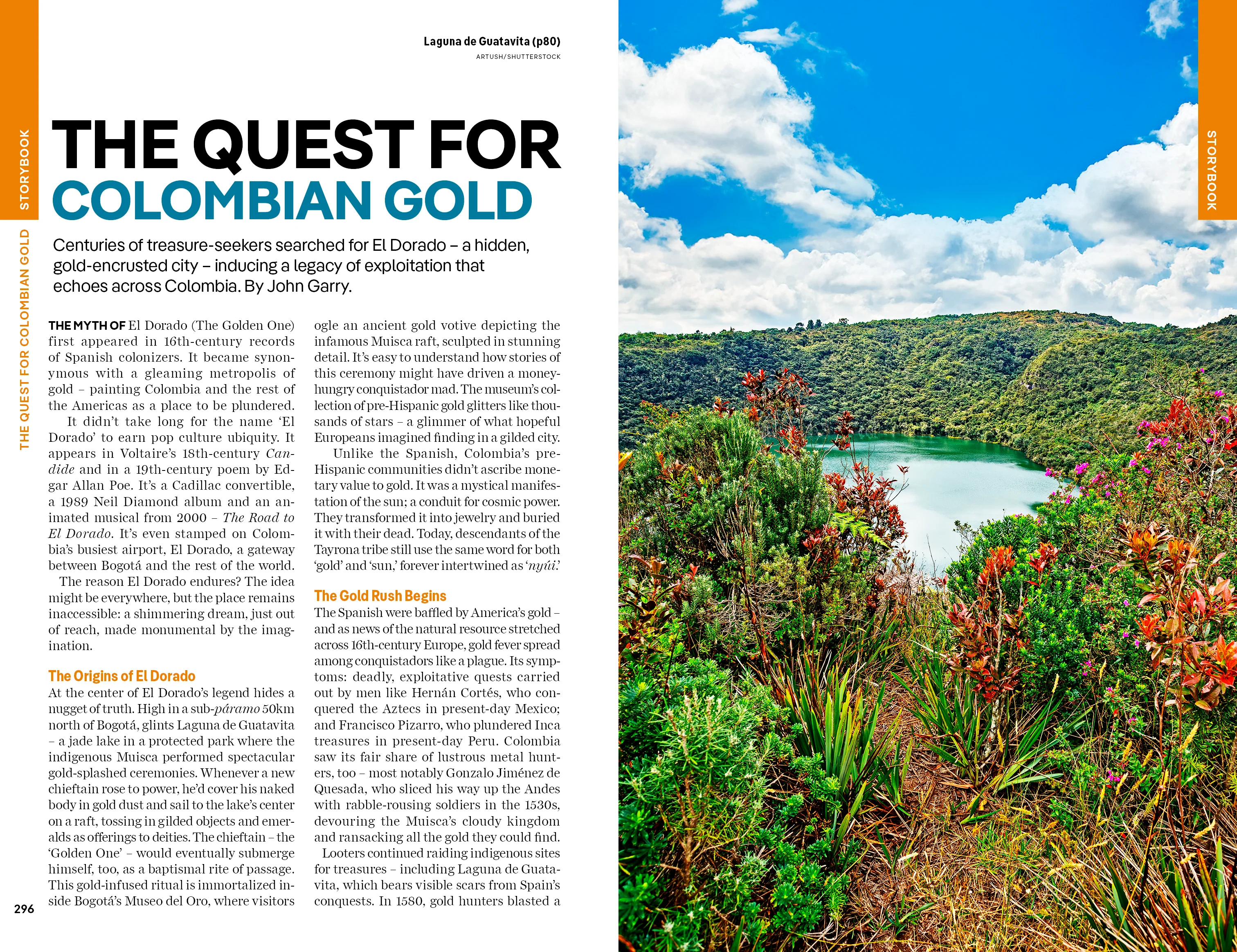 Colombia - Book - Image 19