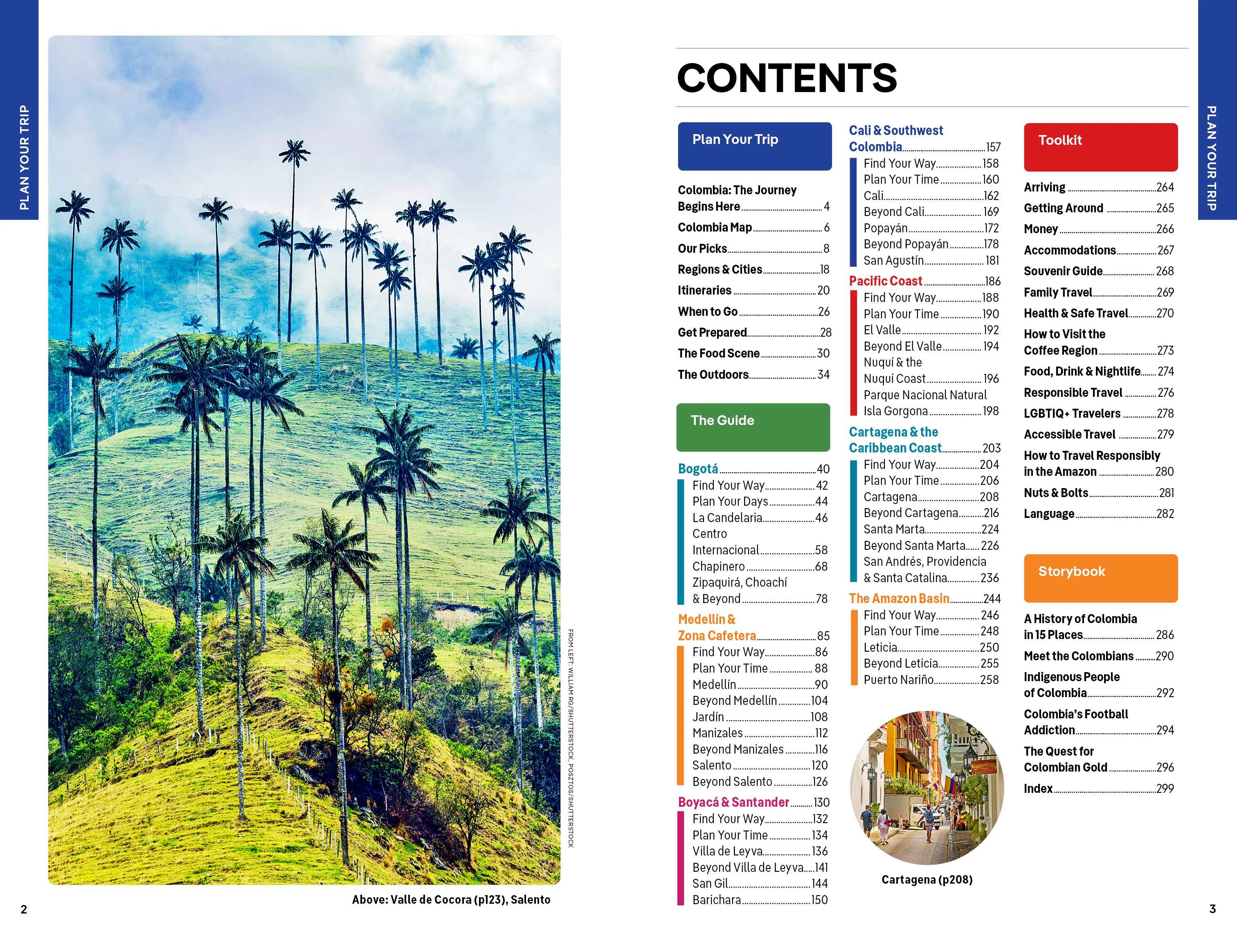 Colombia - Book - Image 2