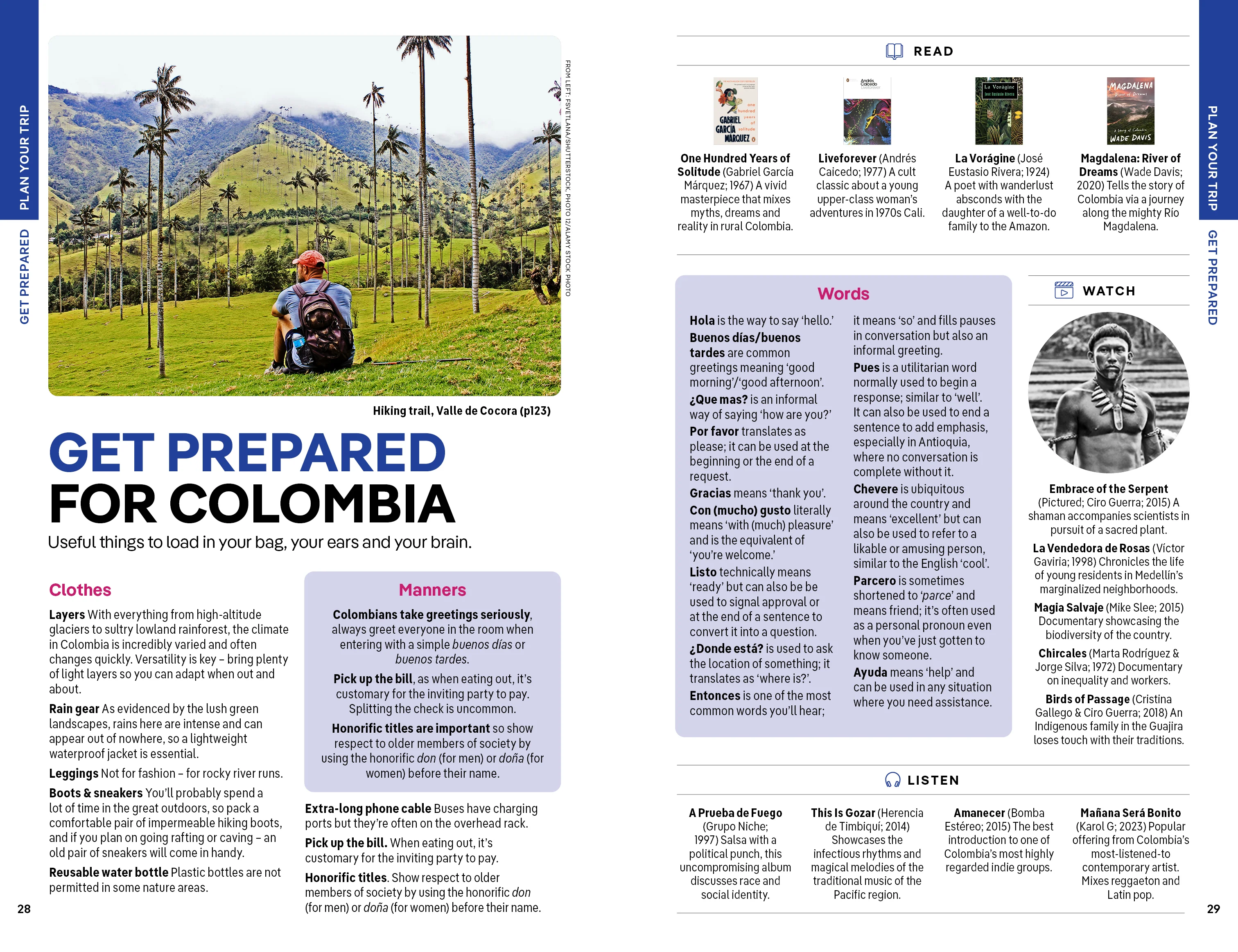 Colombia - Book - Image 8
