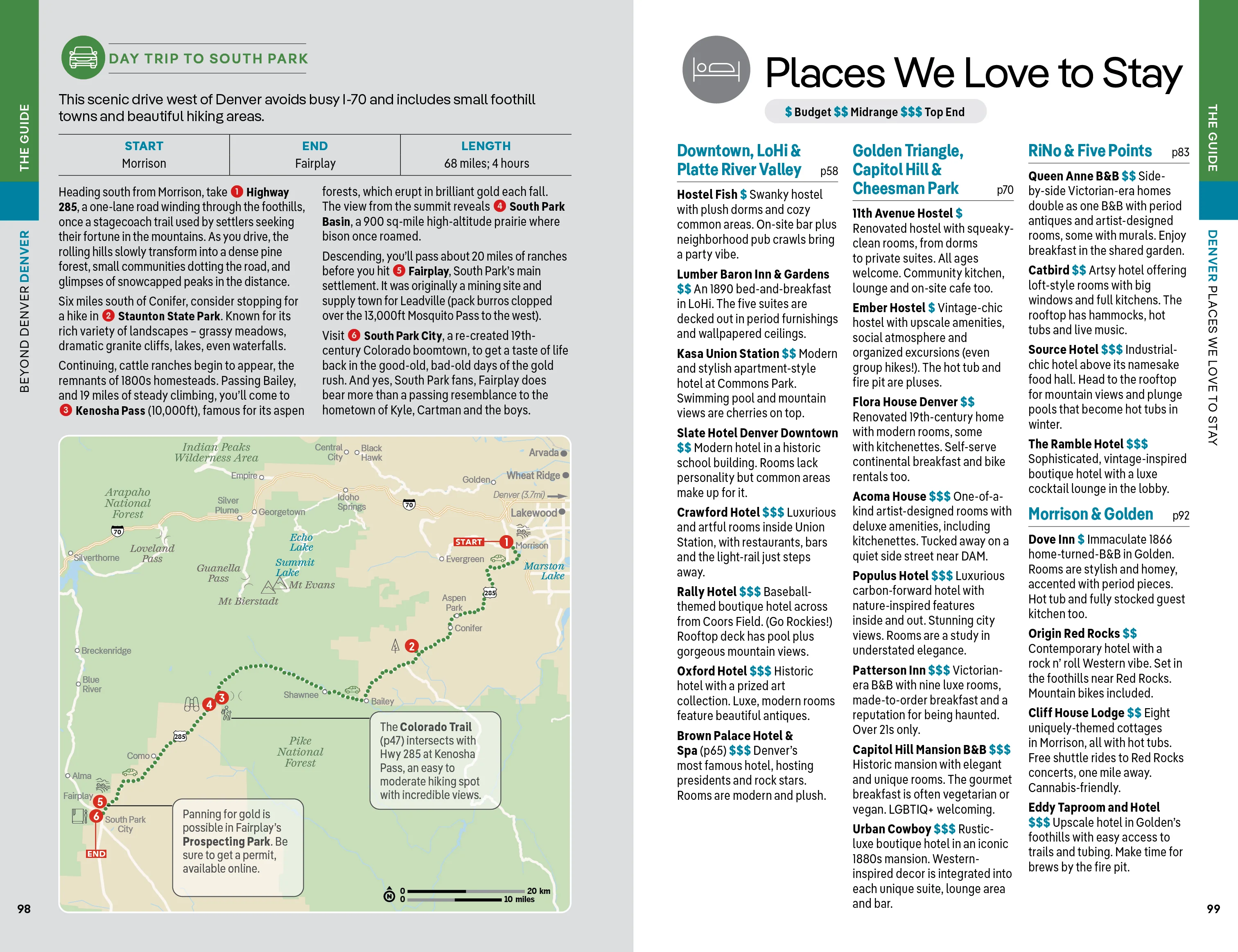 Colorado - Book + eBook - Image 15