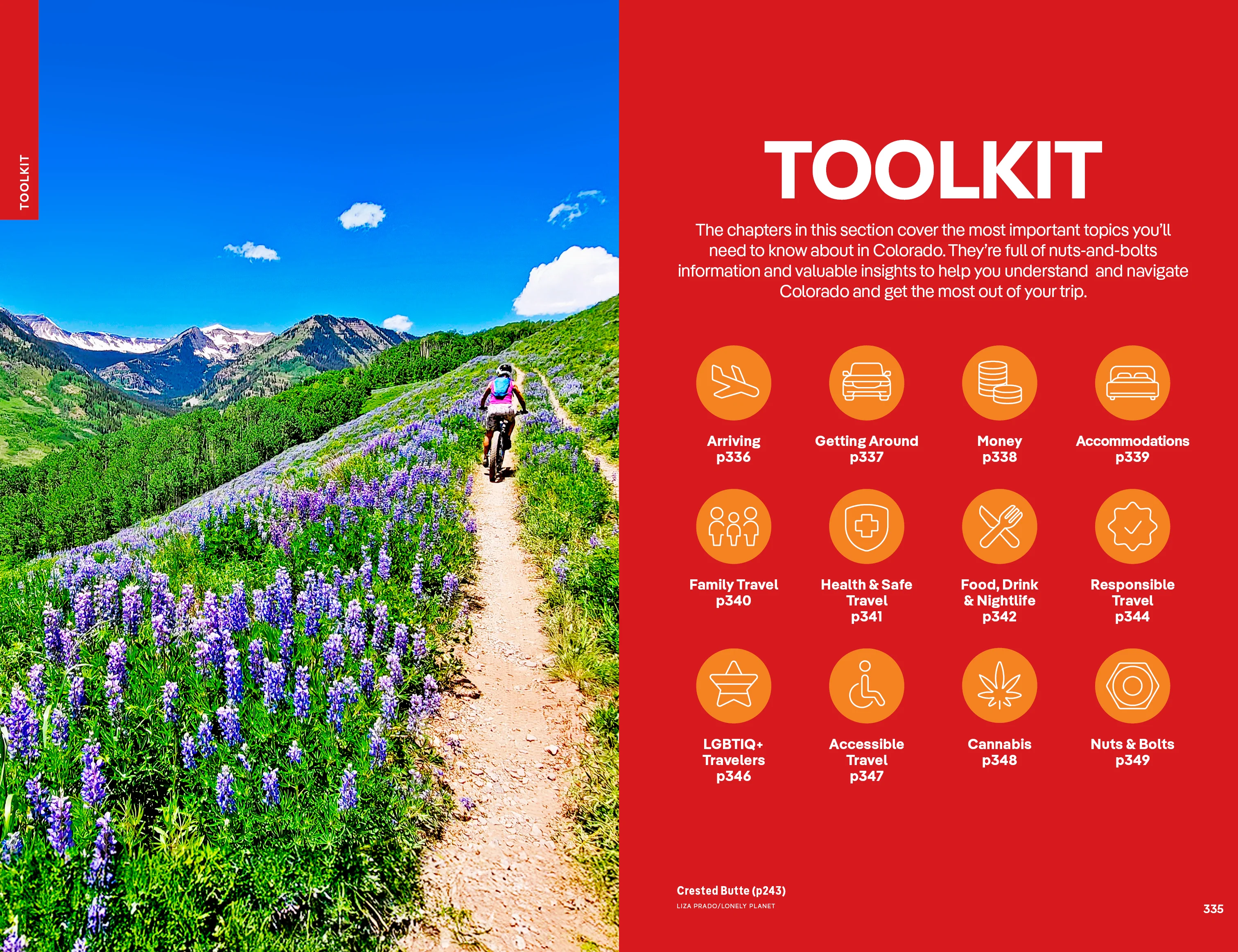 Colorado - Book + eBook - Image 16