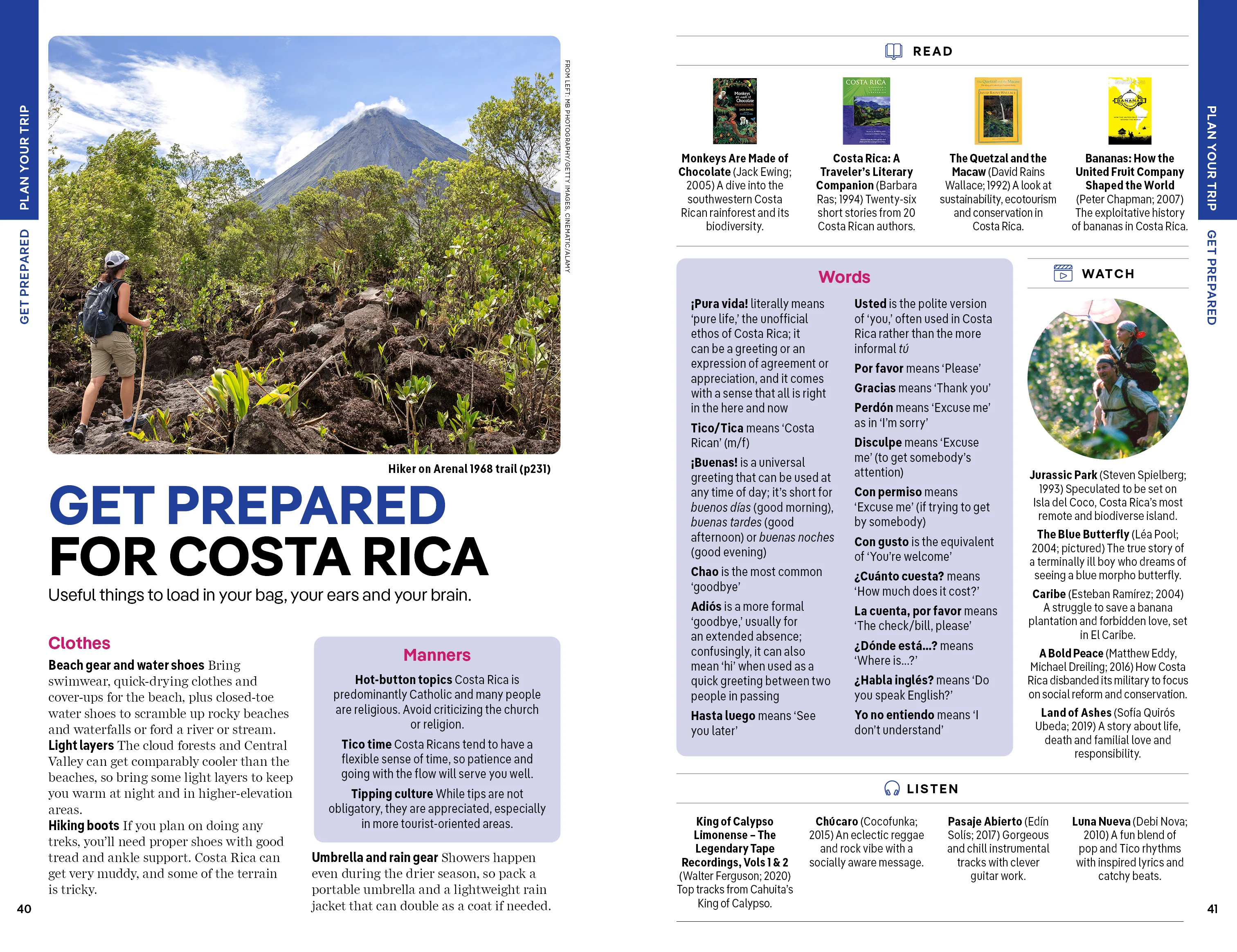 Costa Rica - Book - Image 8