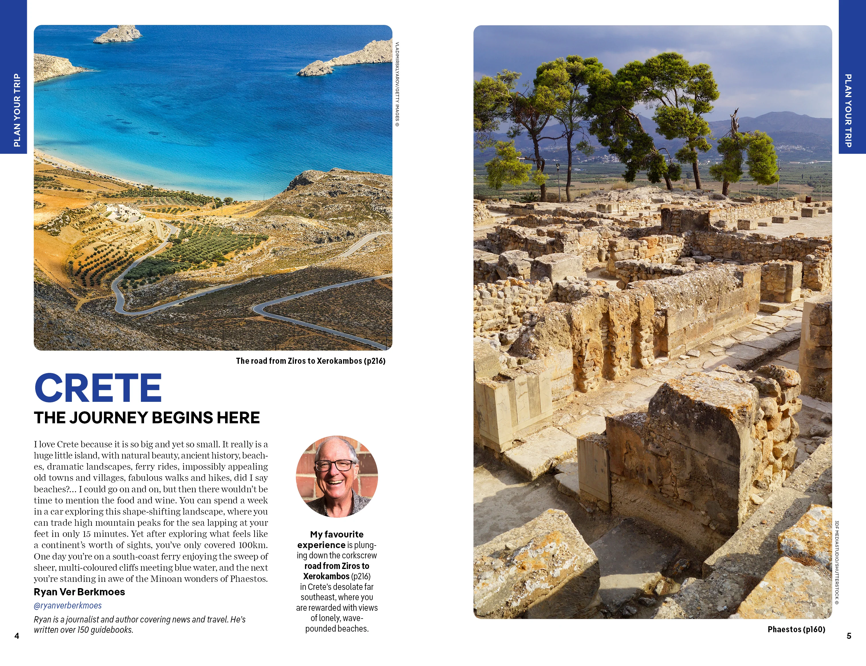 Crete - Book - Image 3
