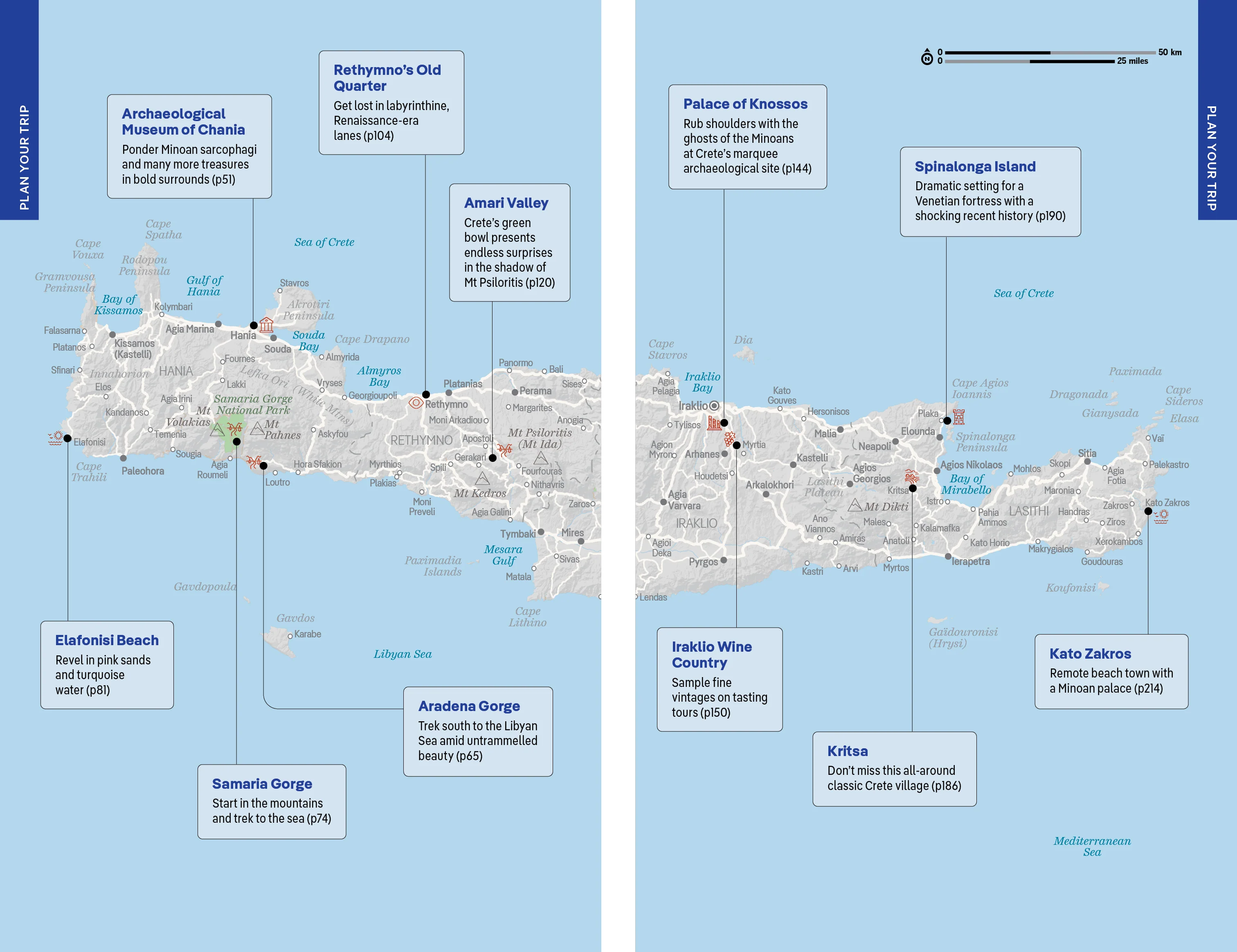 Crete - Book - Image 4