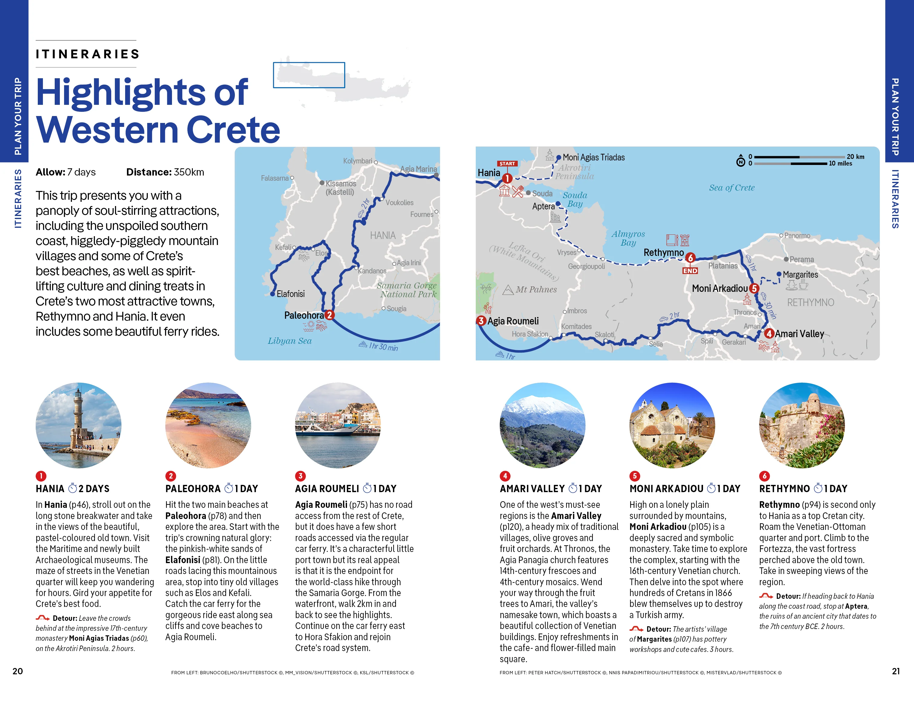Crete - Book - Image 6