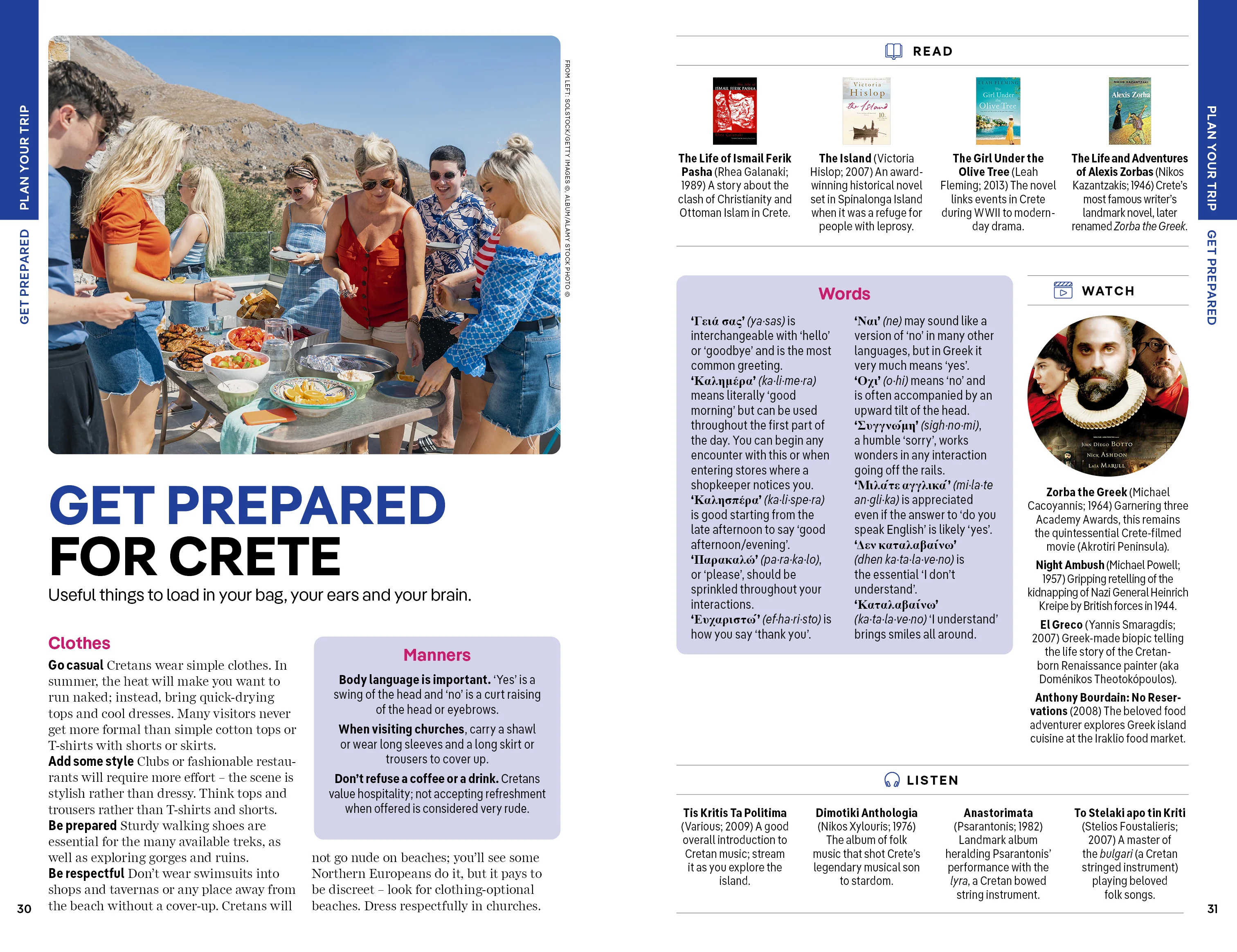 Crete - Book - Image 8