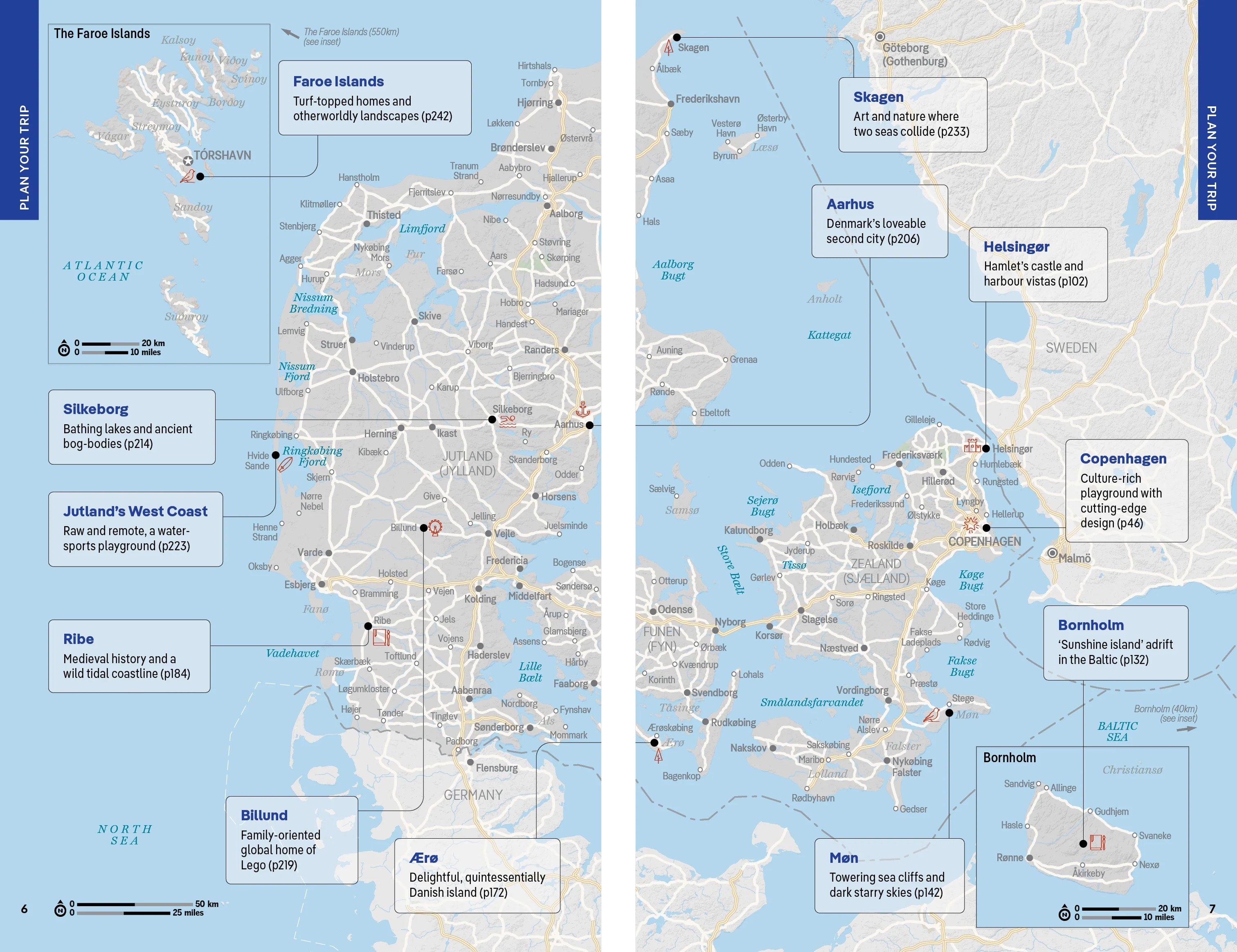 Denmark & the Faroe Islands - Book + eBook - Image 4