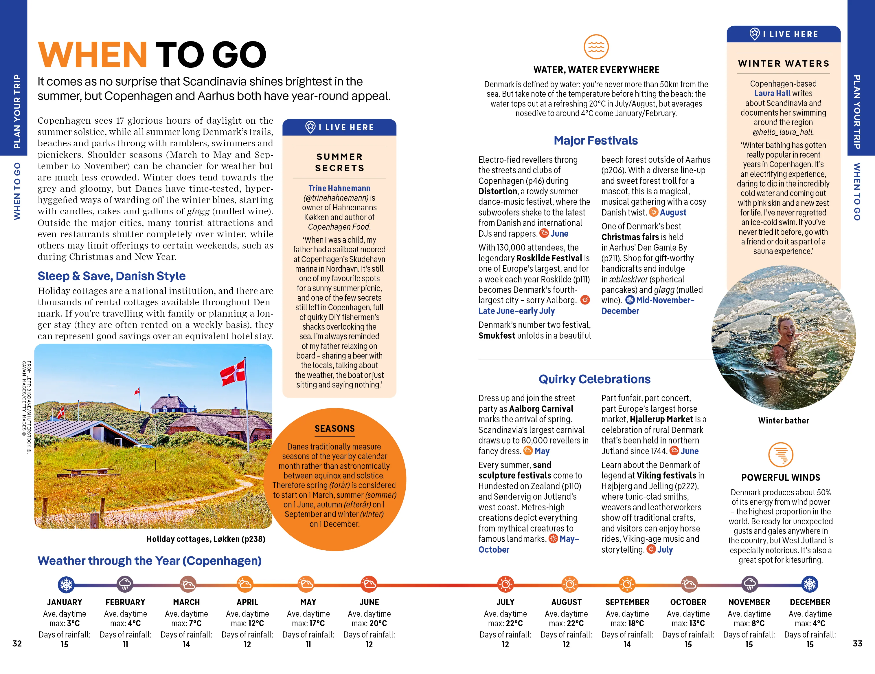 Denmark & the Faroe Islands - Book + eBook - Image 7
