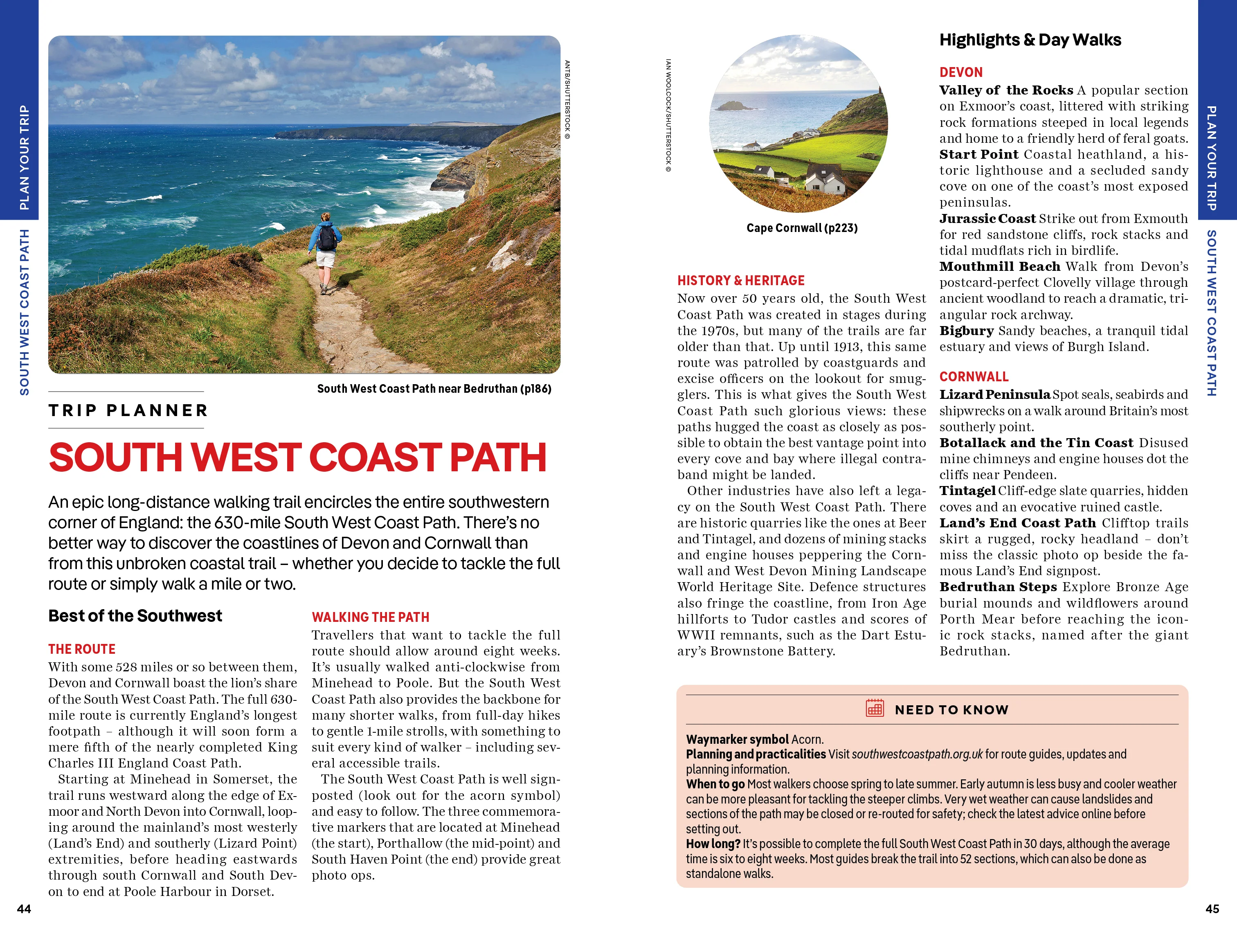 Devon & Cornwall - Image 10