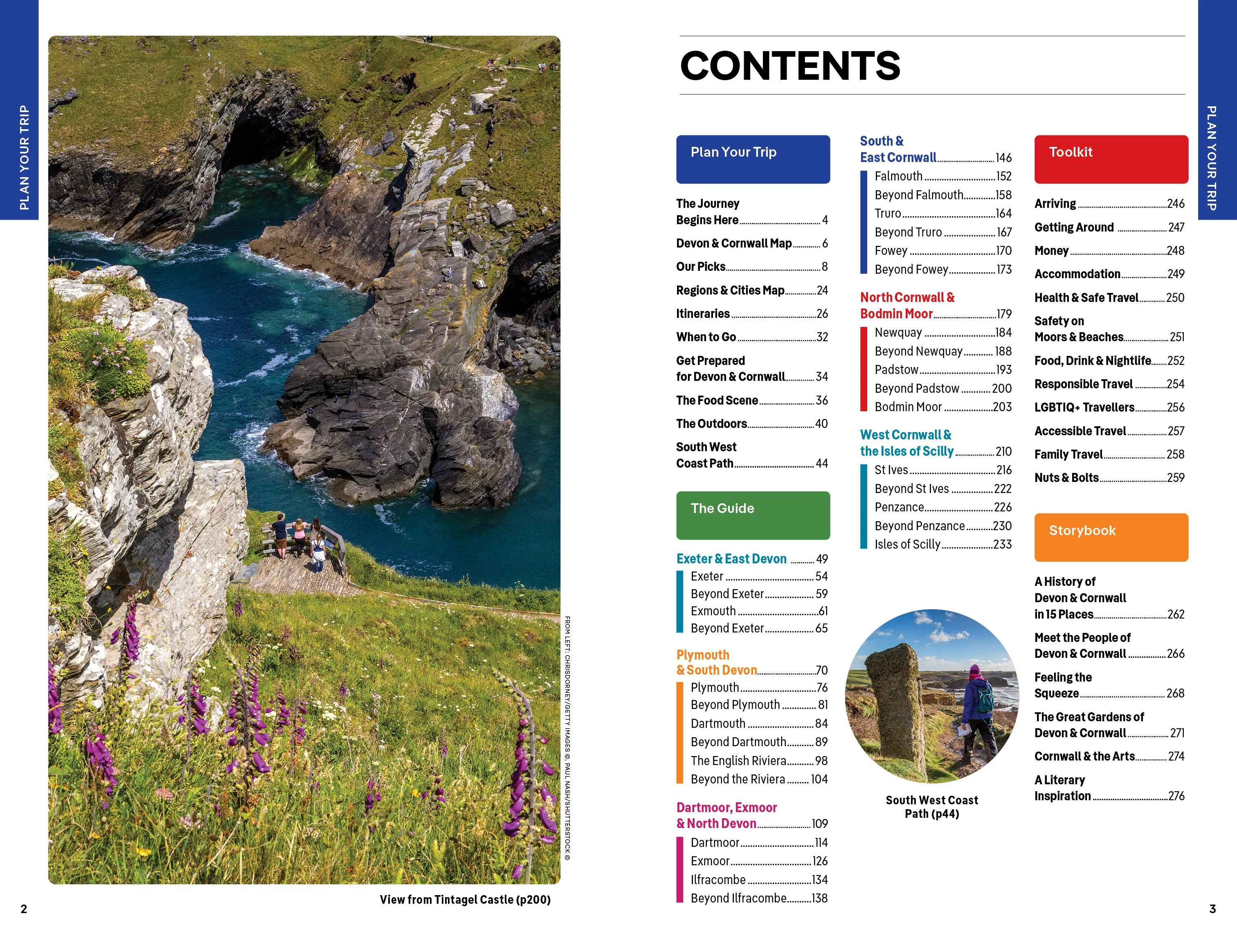 Devon & Cornwall - Image 2