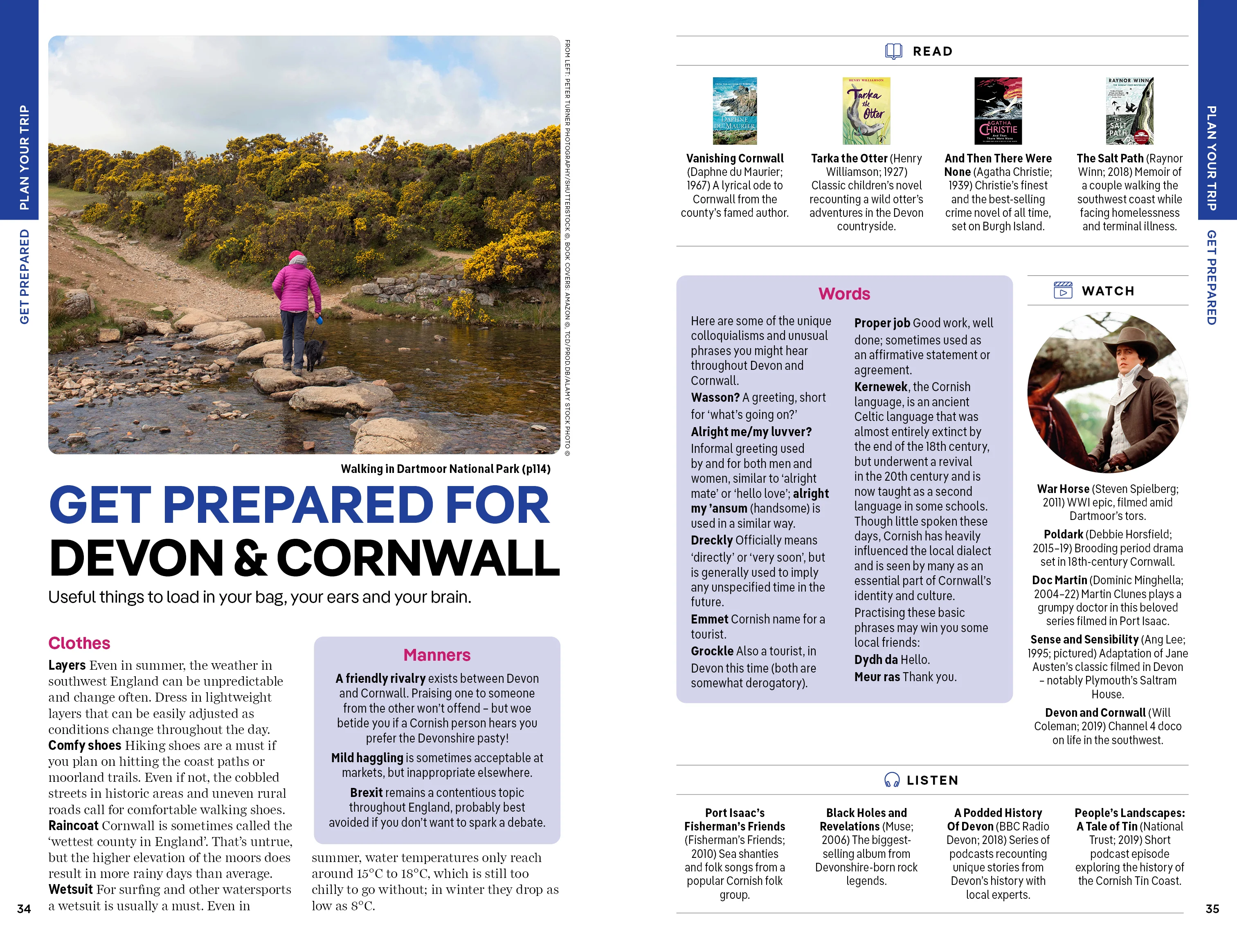 Devon & Cornwall - Image 8