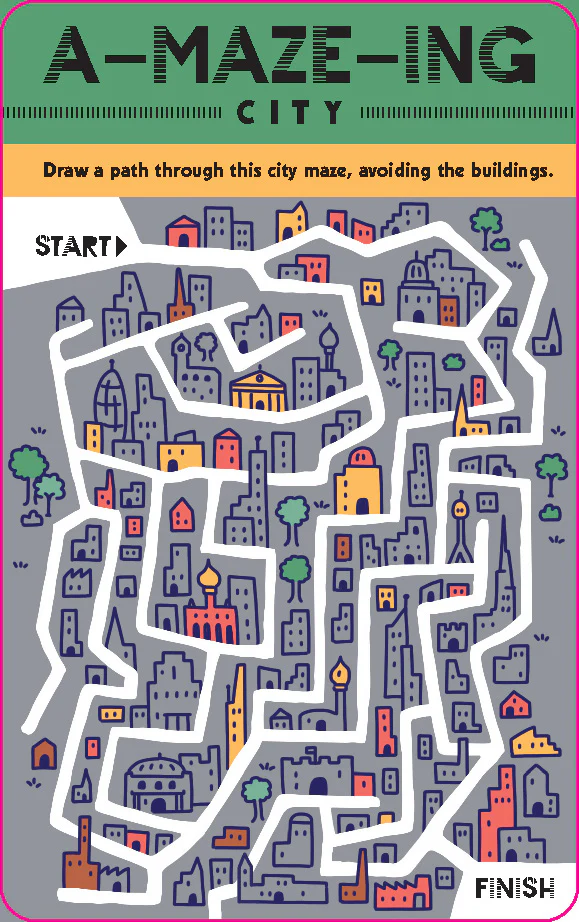 Drawing Games on the Go (North and South America edition) - Image 4