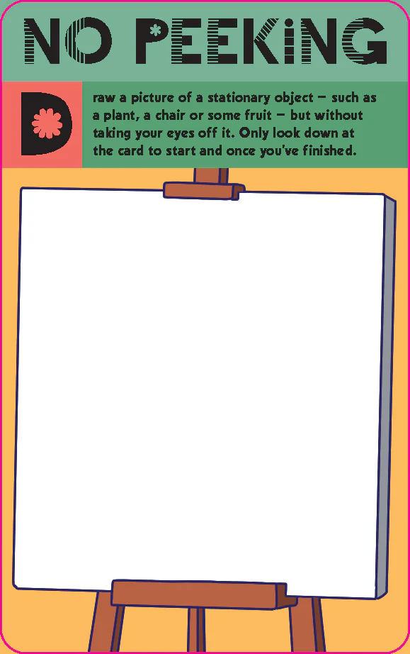 Drawing Games on the Go (North and South America edition) - Image 7