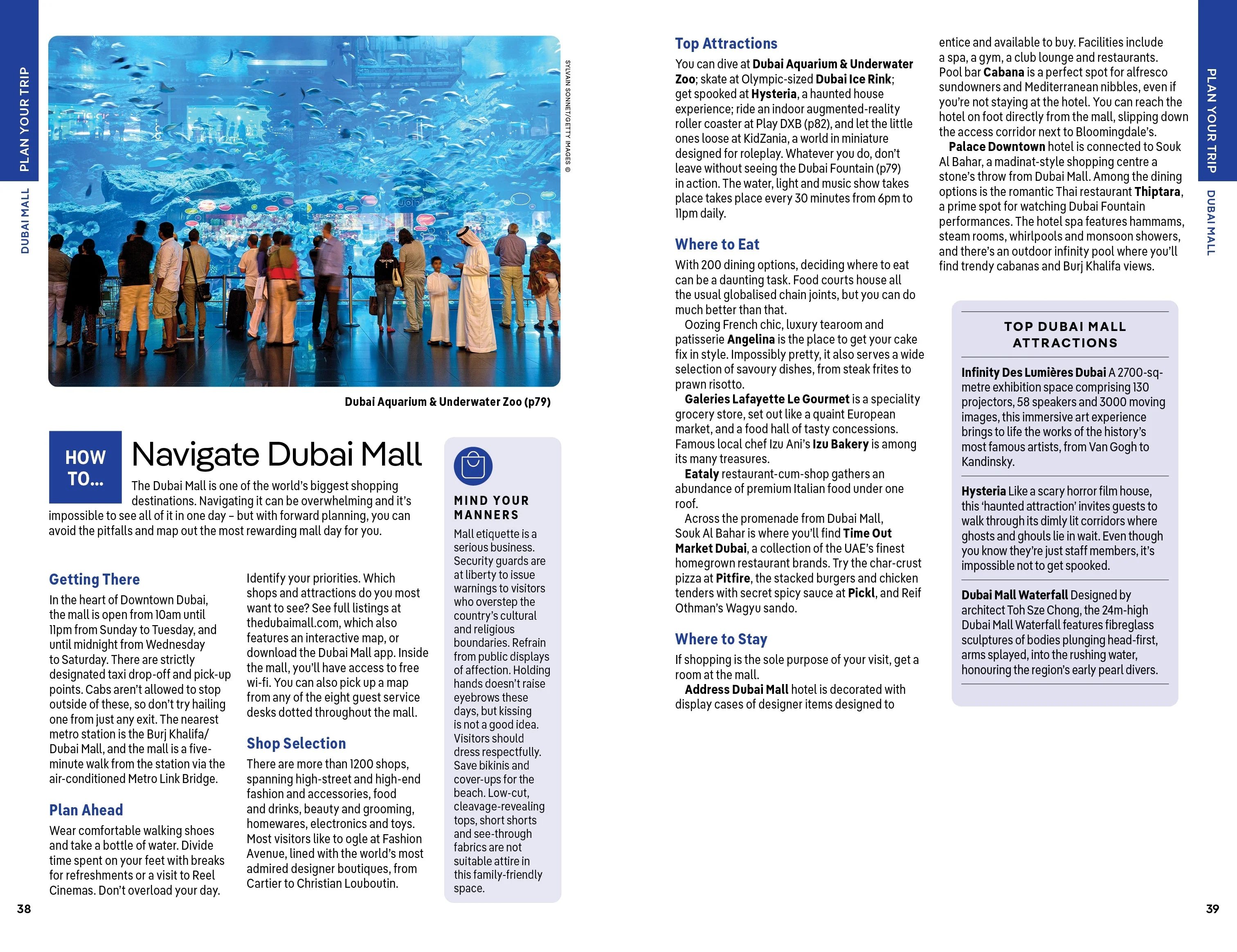 Dubai & Abu Dhabi - Book - Image 10