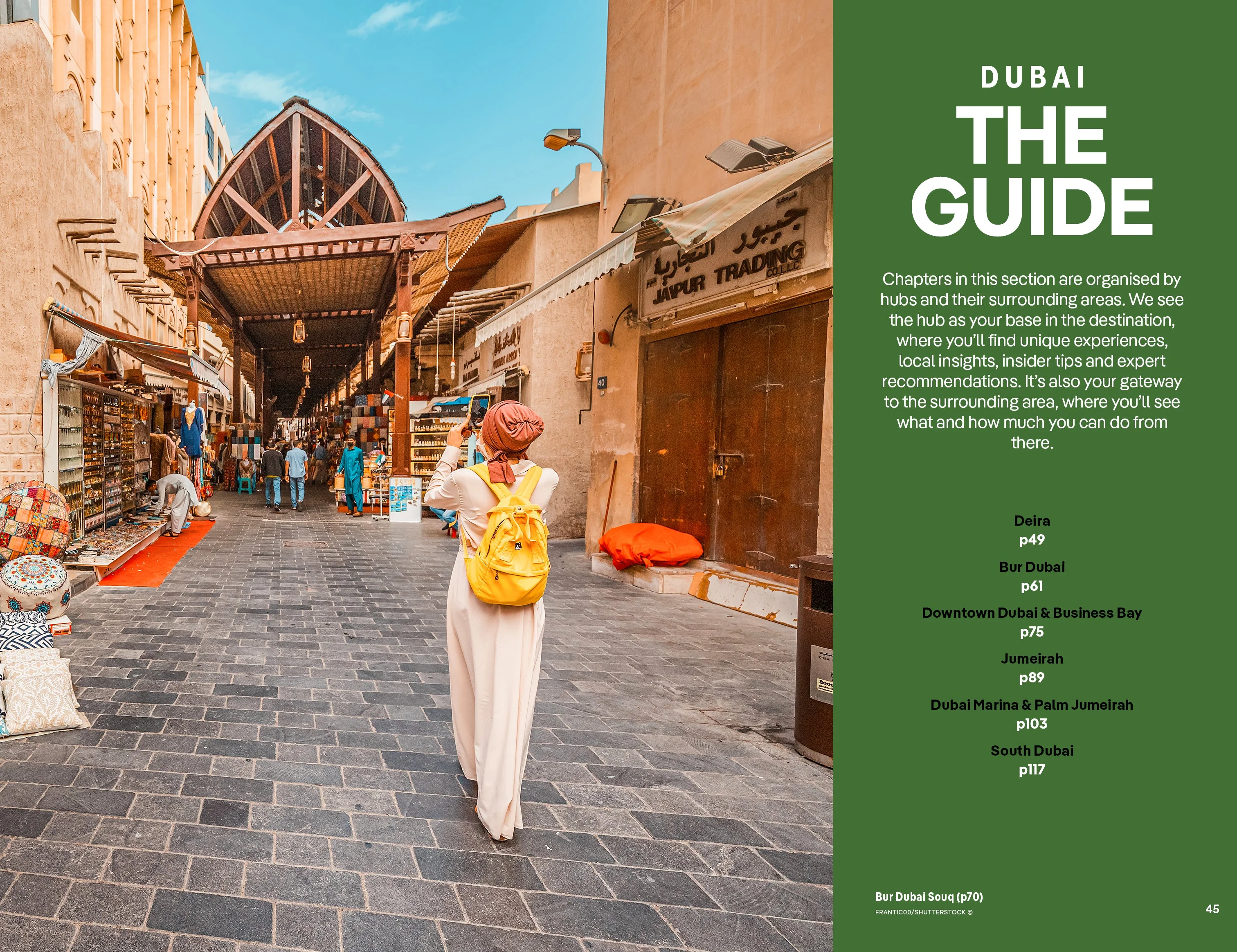 Dubai & Abu Dhabi - Book - Image 12