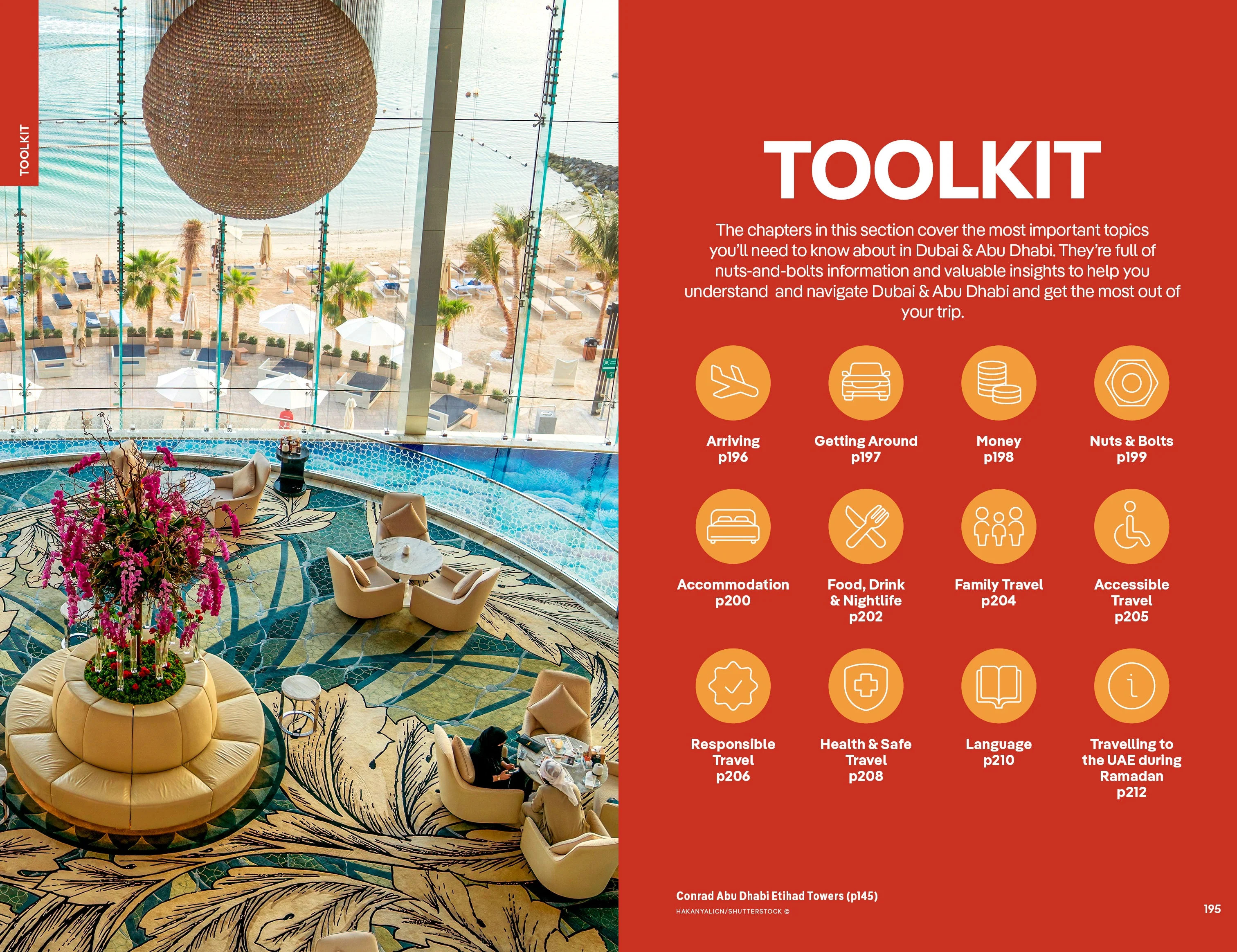 Dubai & Abu Dhabi - Book - Image 21