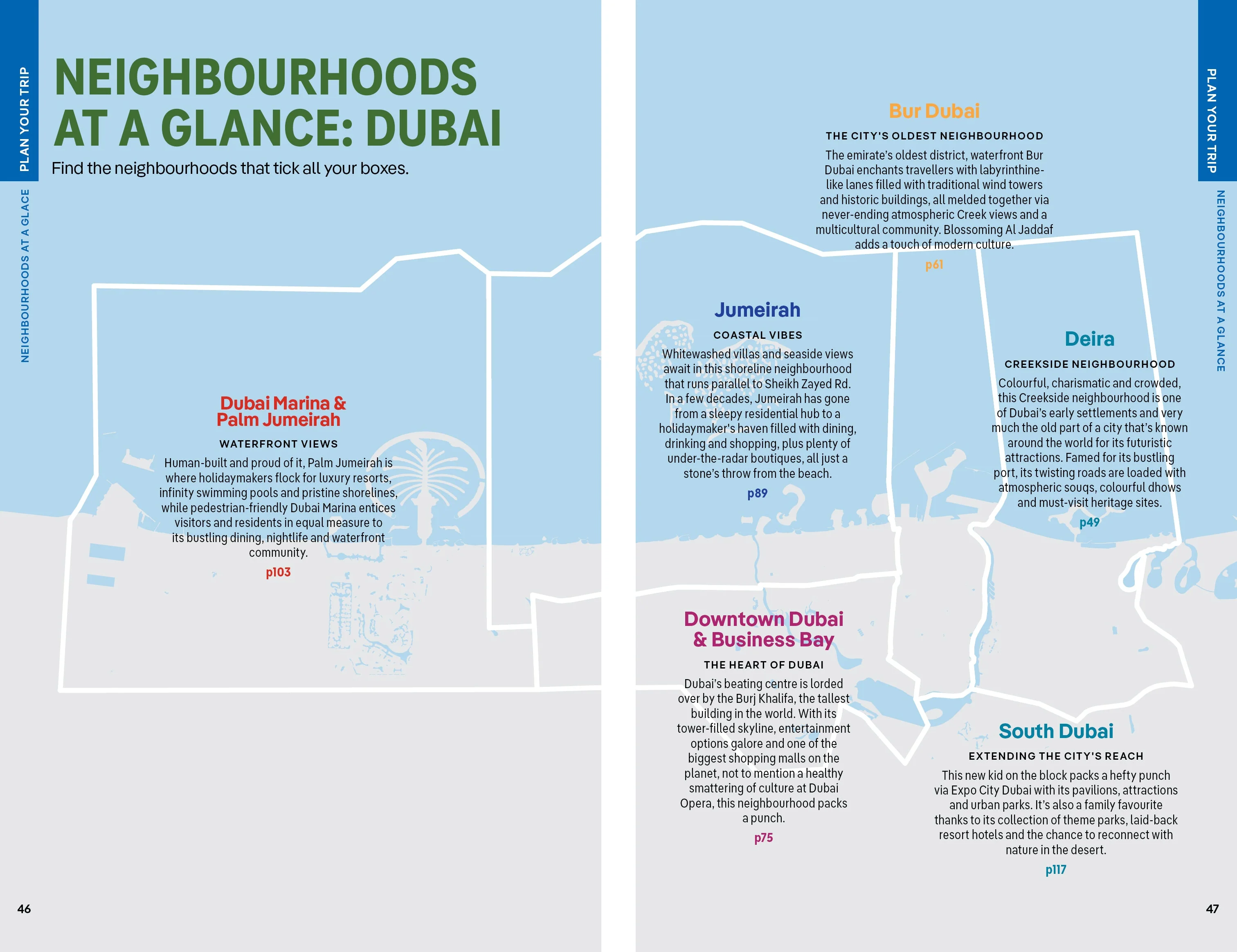 Dubai & Abu Dhabi - Book + eBook - Image 11
