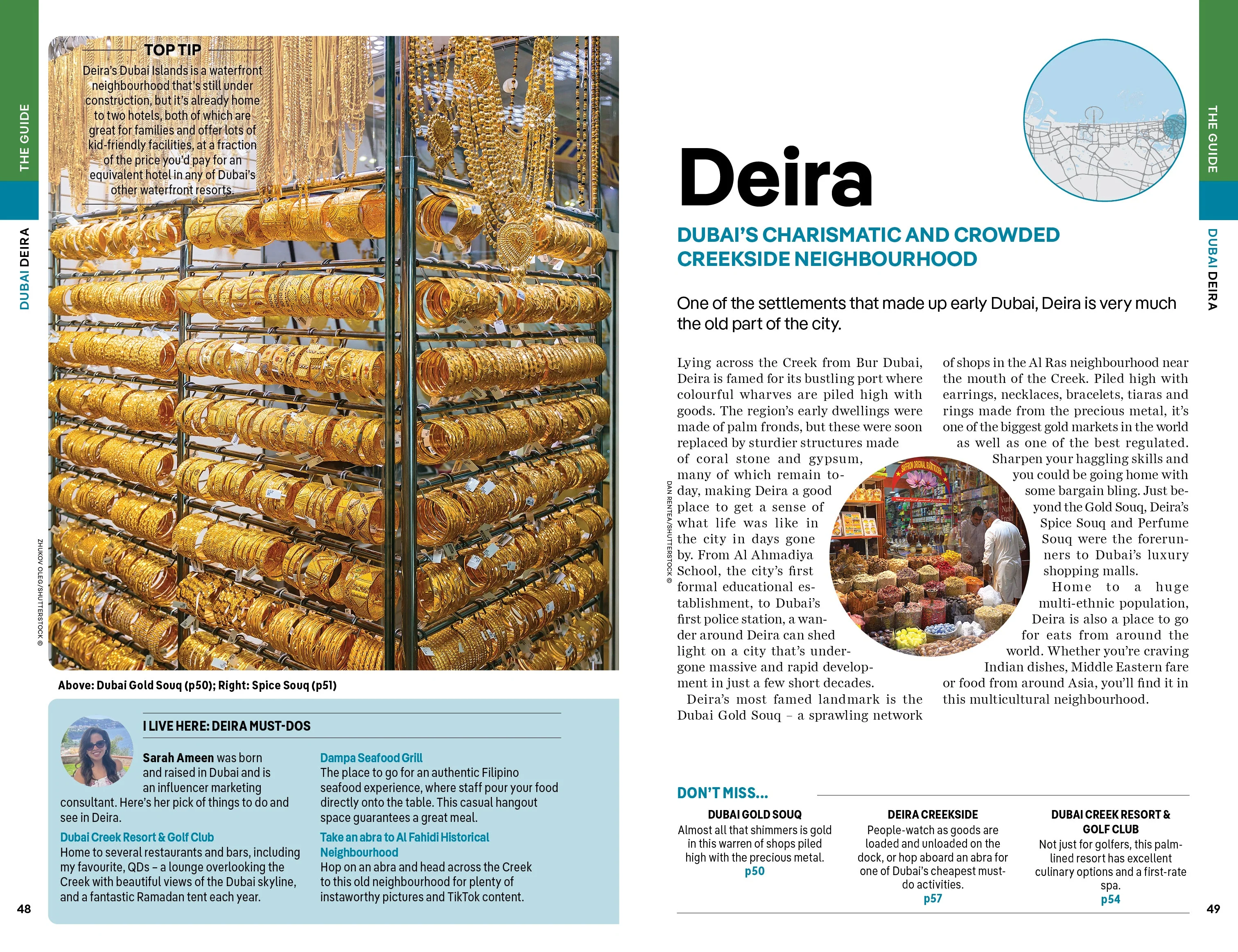 Dubai & Abu Dhabi - Book + eBook - Image 13