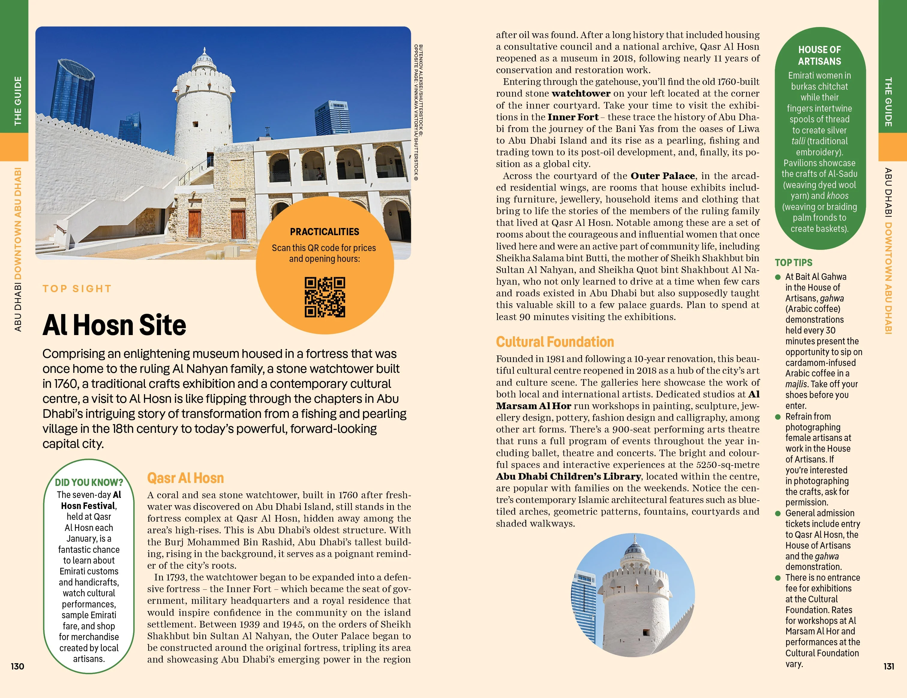 Dubai & Abu Dhabi - Book + eBook - Image 18