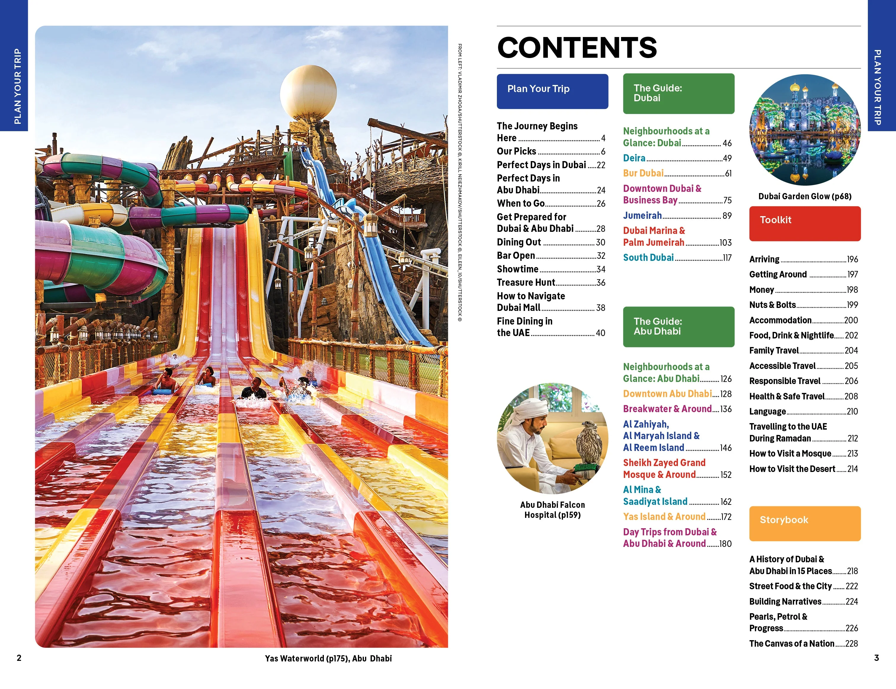 Dubai & Abu Dhabi - Book + eBook - Image 2