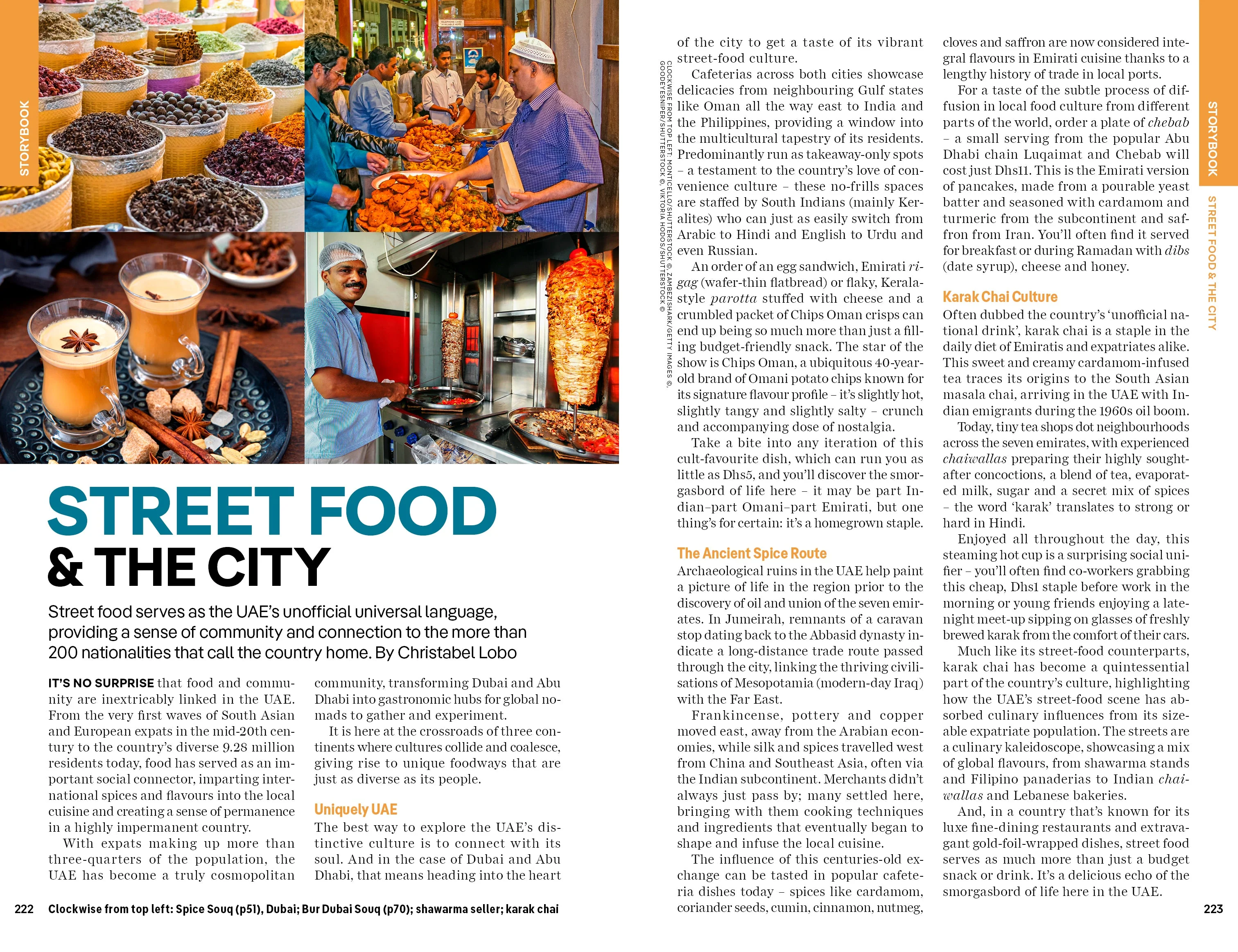 Dubai & Abu Dhabi - Book + eBook - Image 23