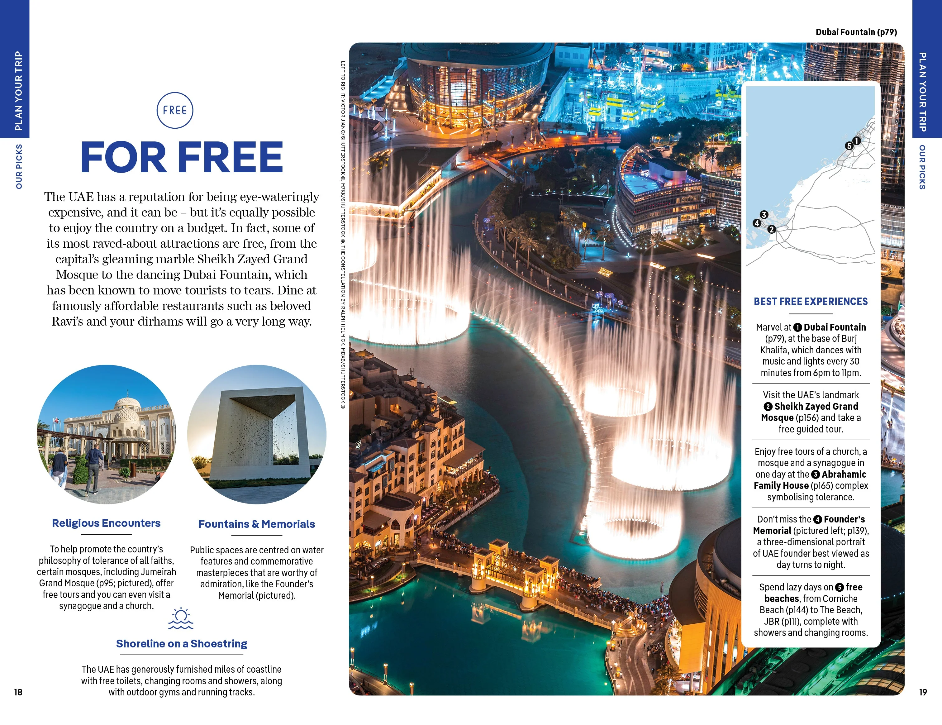 Dubai & Abu Dhabi - Book + eBook - Image 4