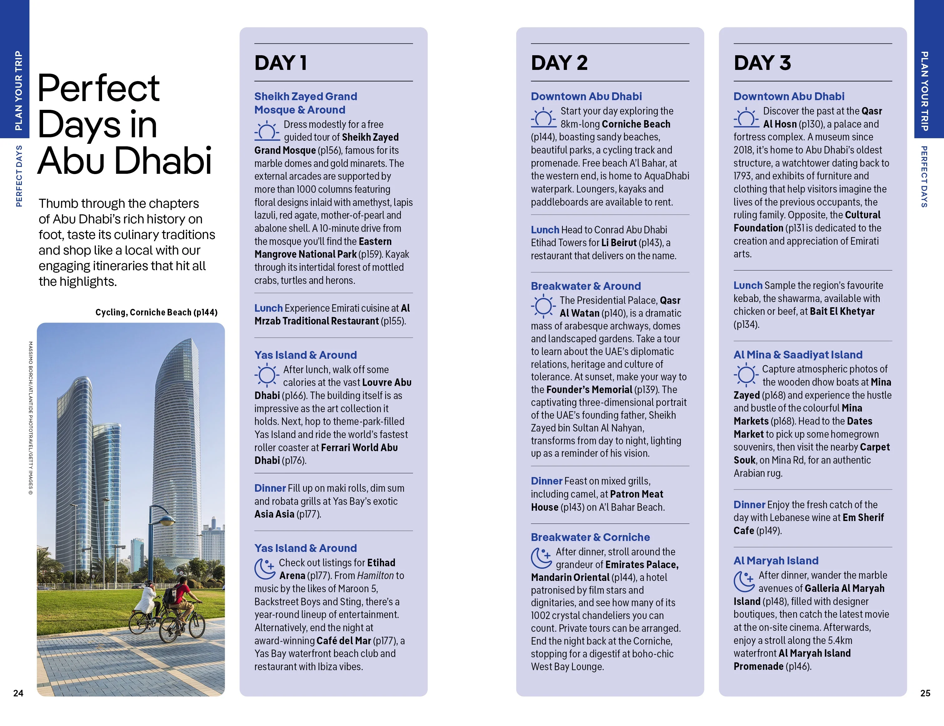 Dubai & Abu Dhabi - Book + eBook - Image 6