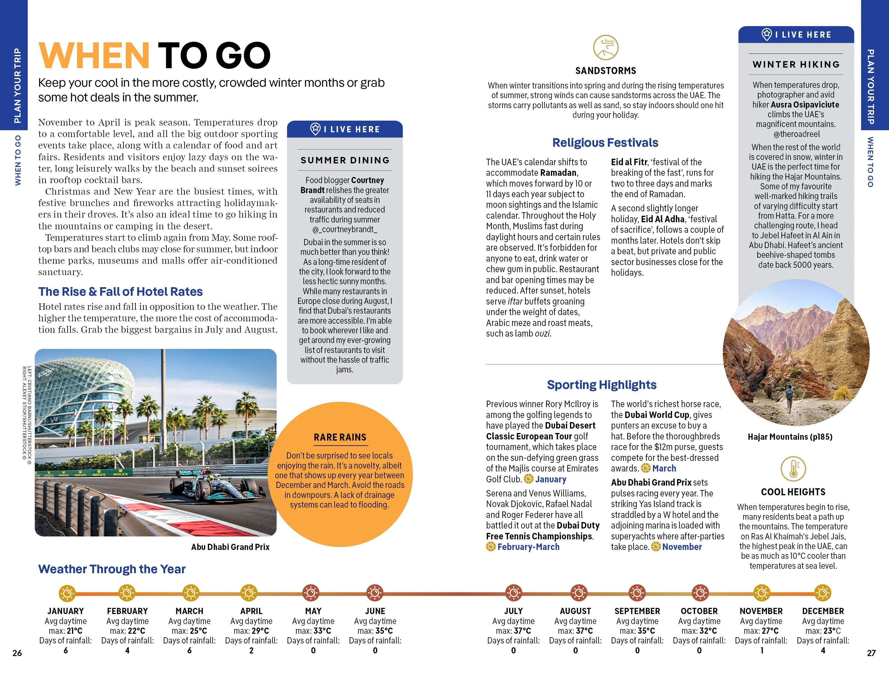Dubai & Abu Dhabi - Book + eBook - Image 7
