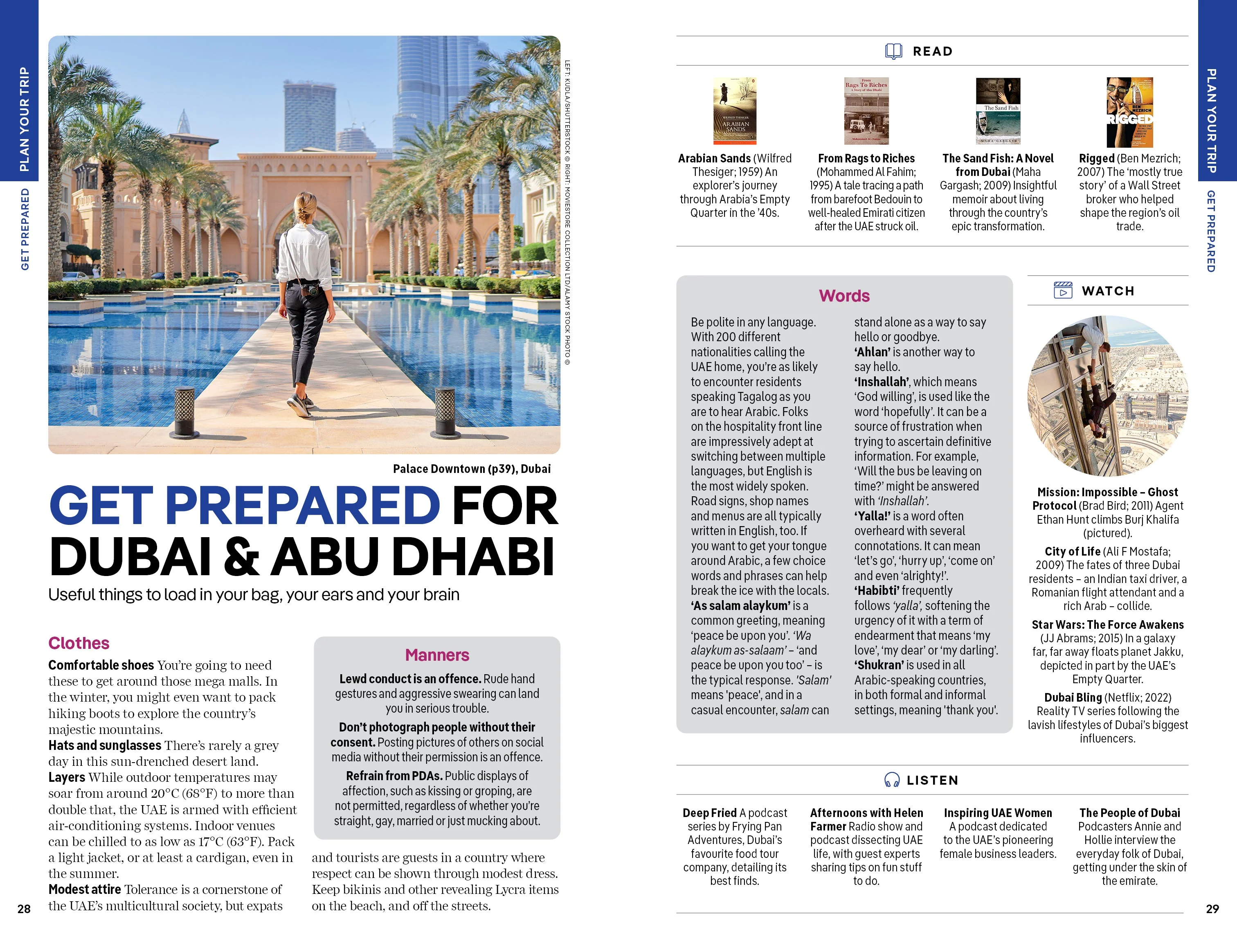 Dubai & Abu Dhabi - Book + eBook - Image 8