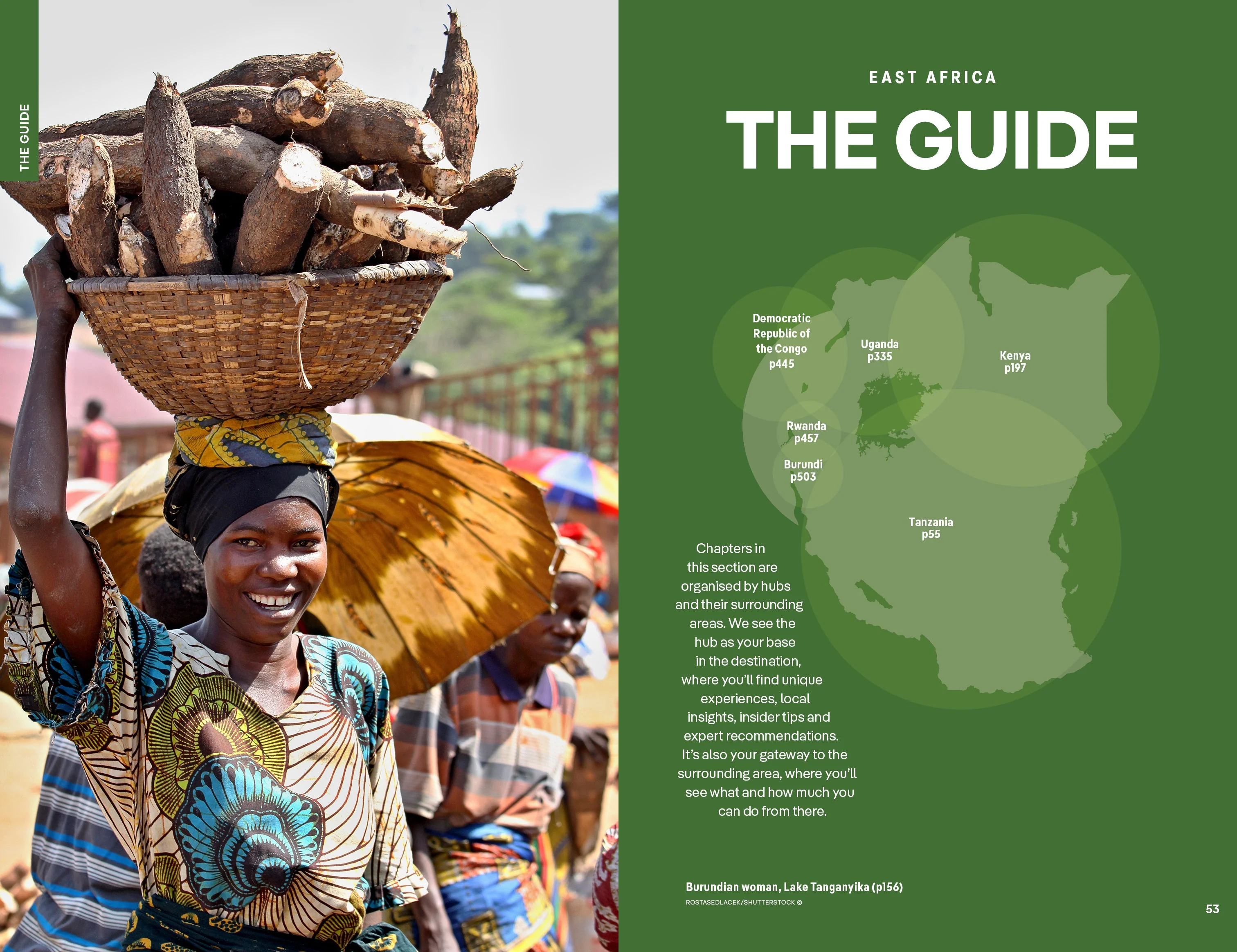 East Africa - Book + eBook - Image 11