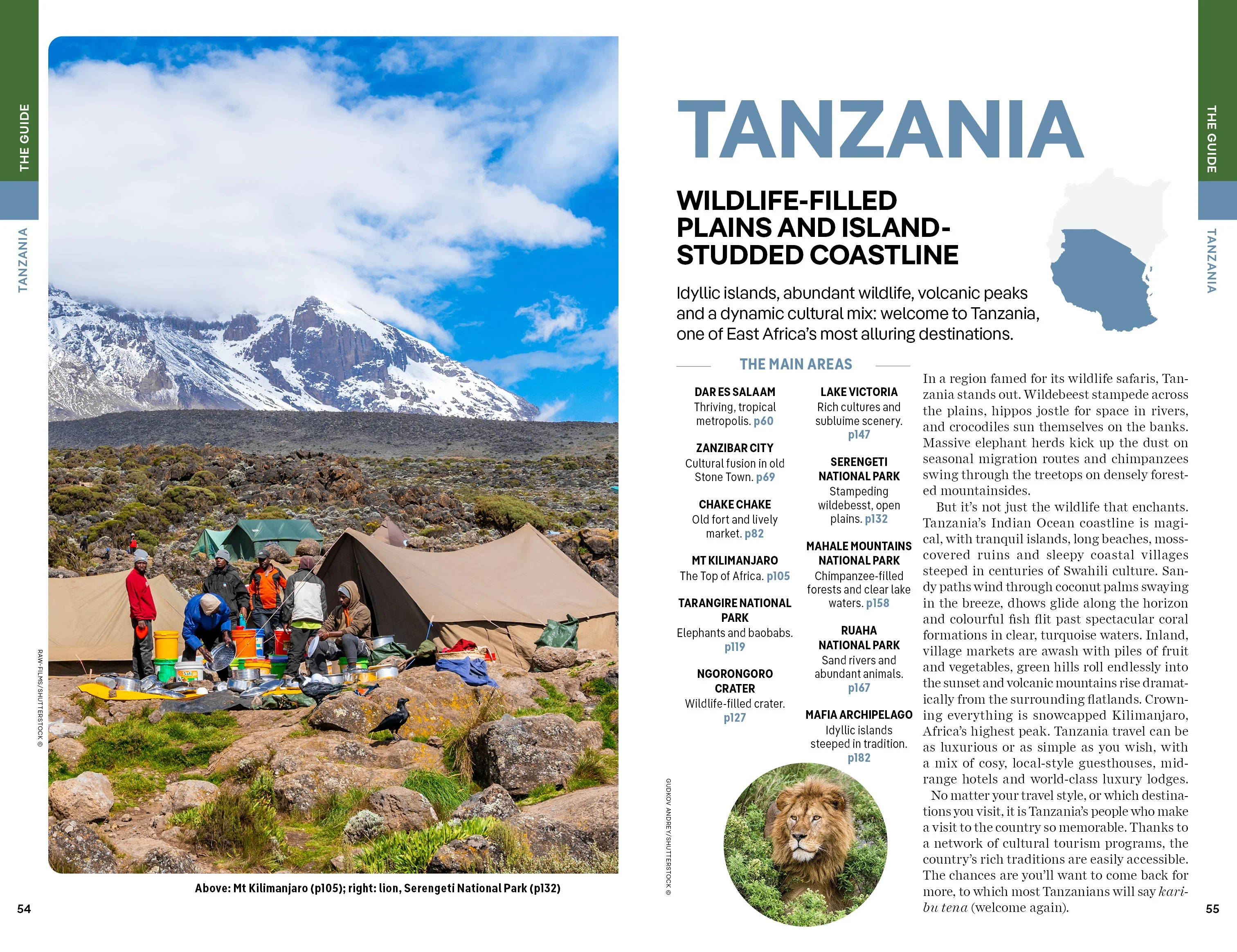 East Africa - Book + eBook - Image 12
