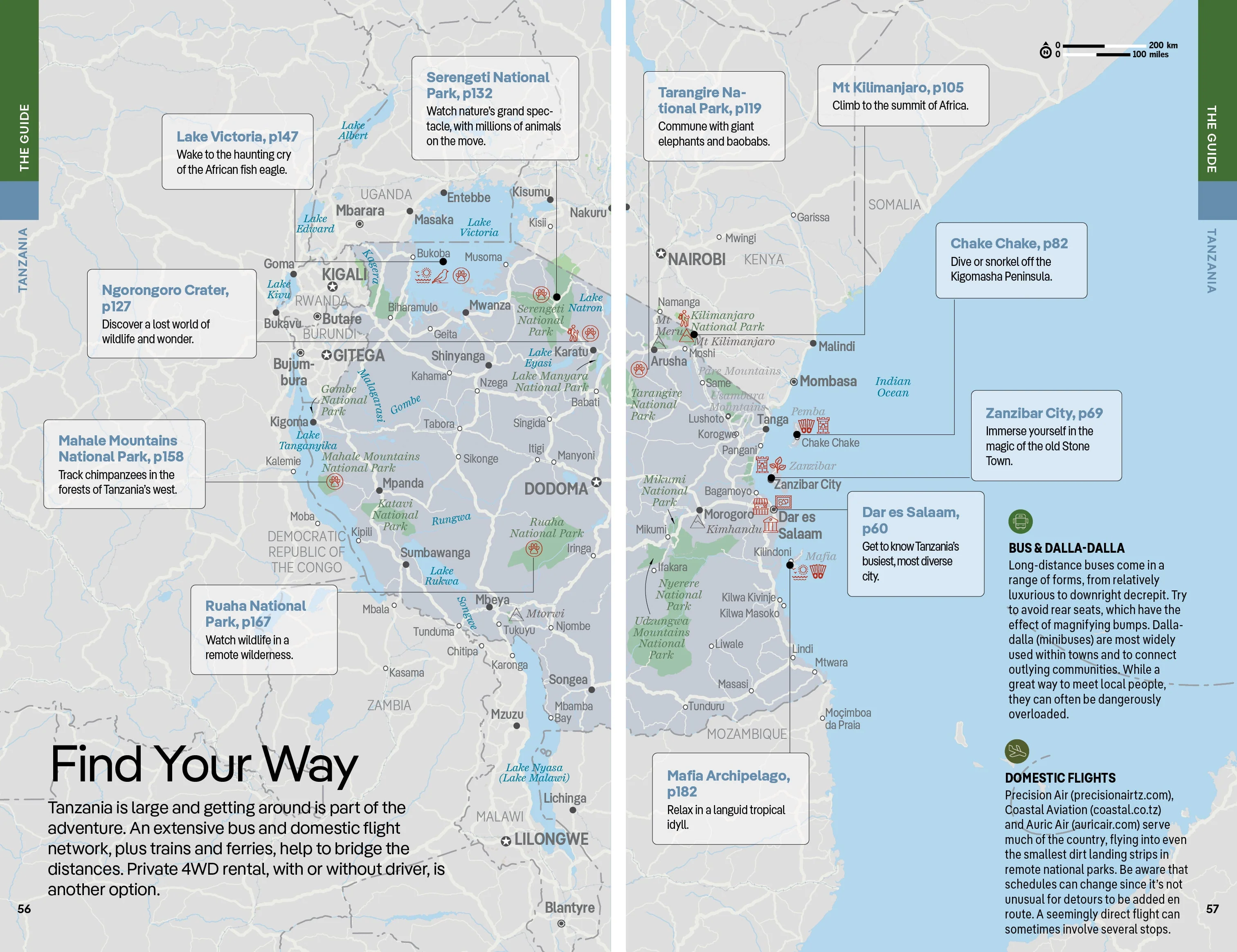 East Africa - Book + eBook - Image 13