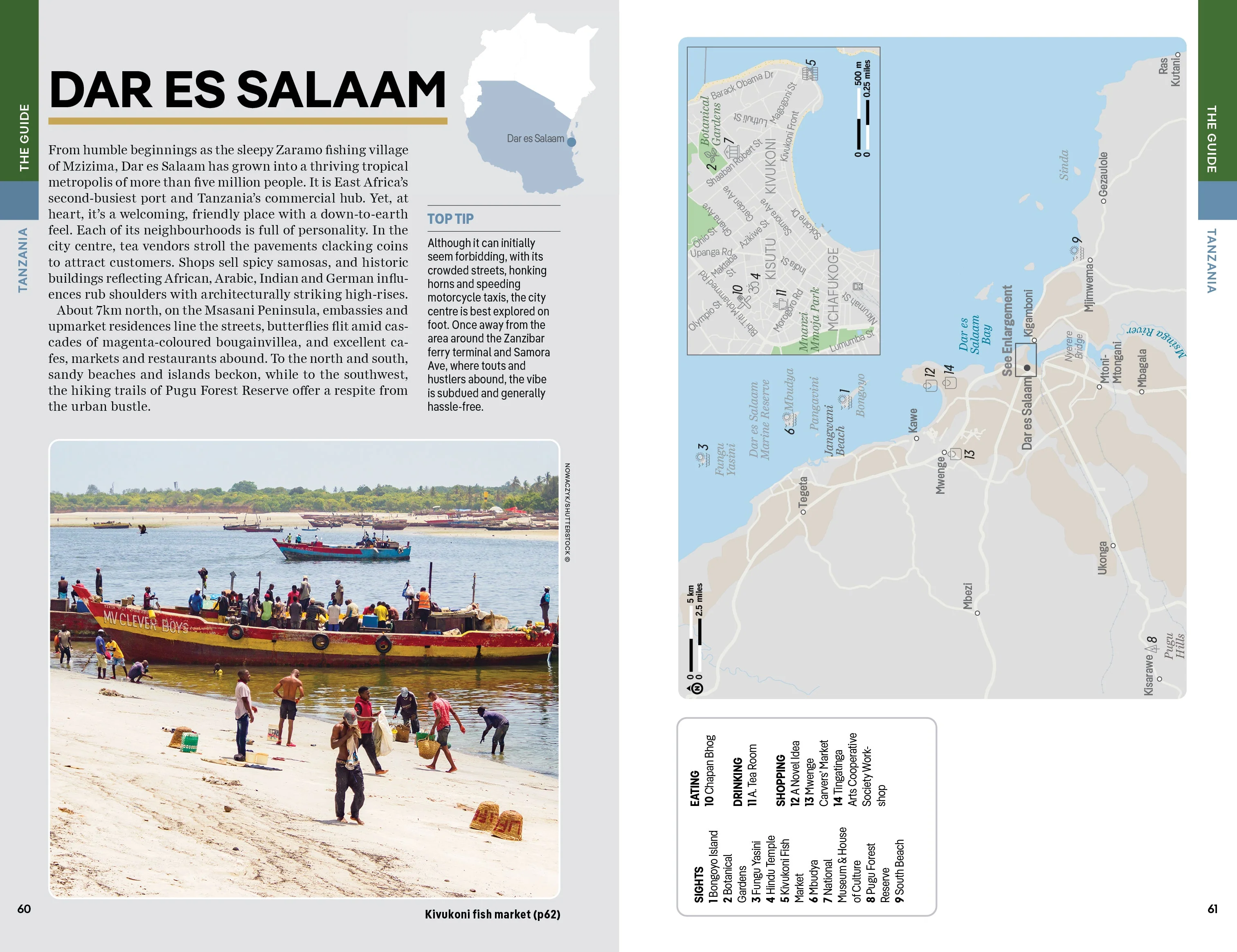 East Africa - Book + eBook - Image 15