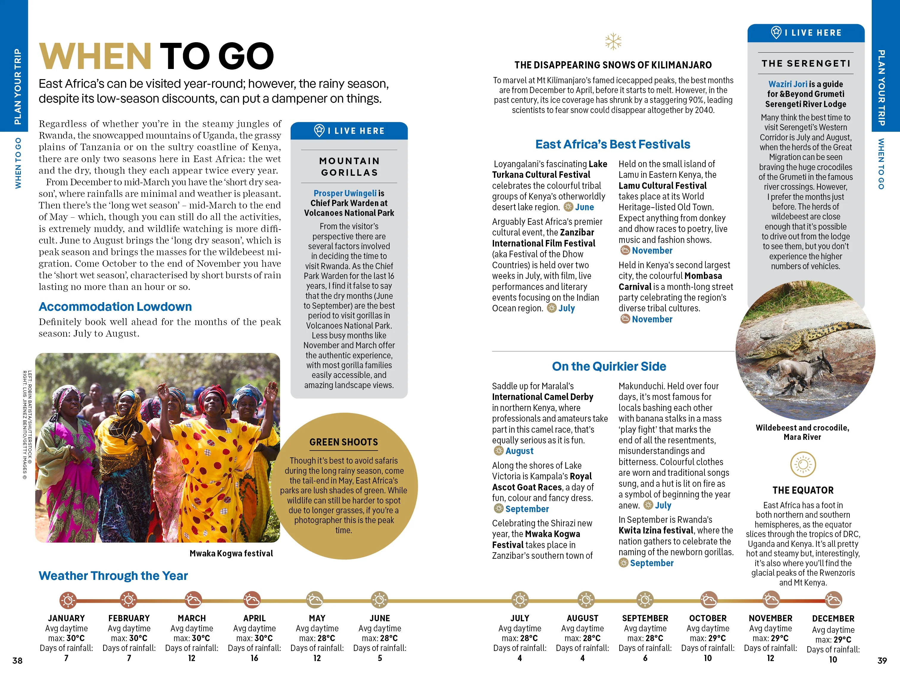 East Africa - Book + eBook - Image 7