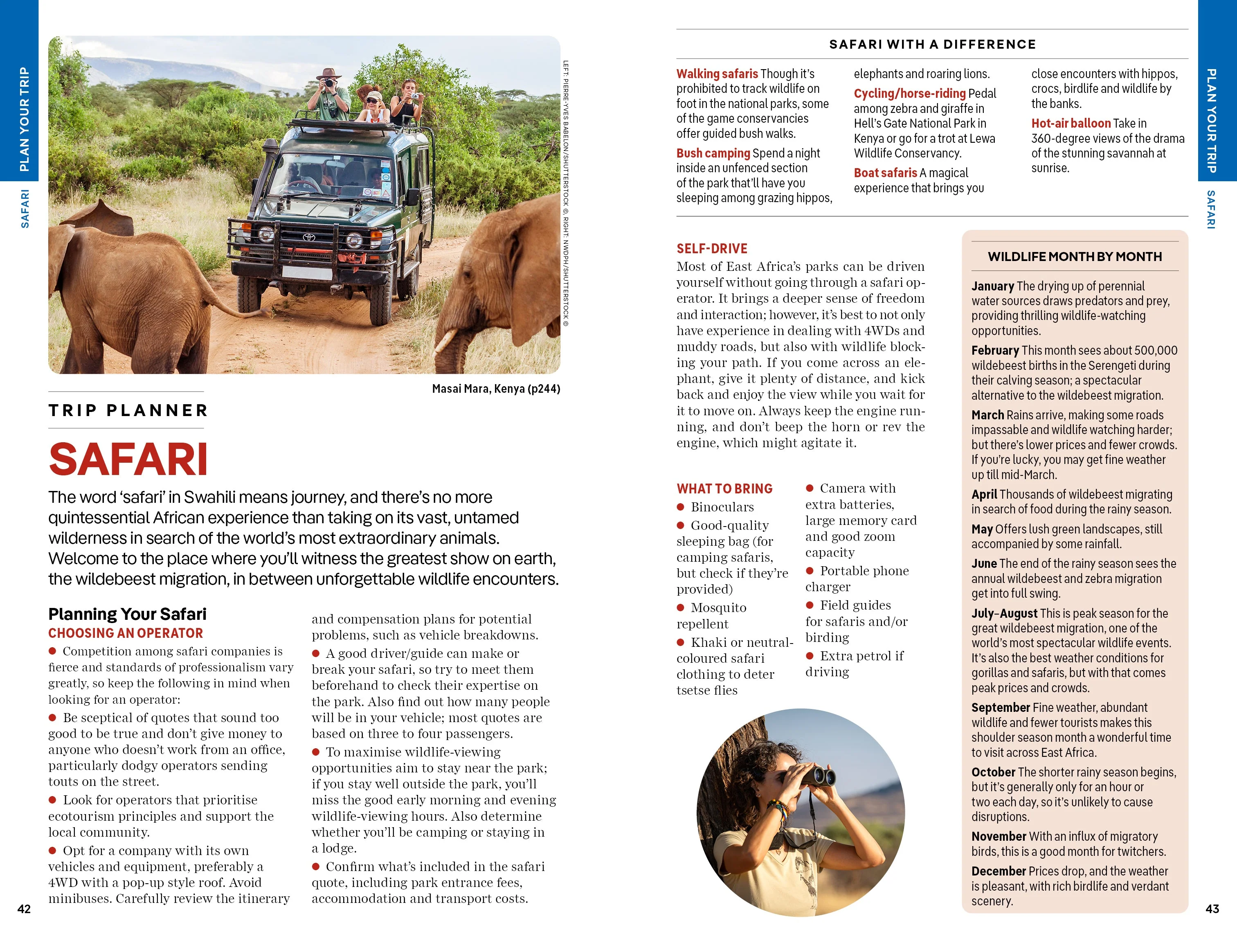 East Africa - Book + eBook - Image 9