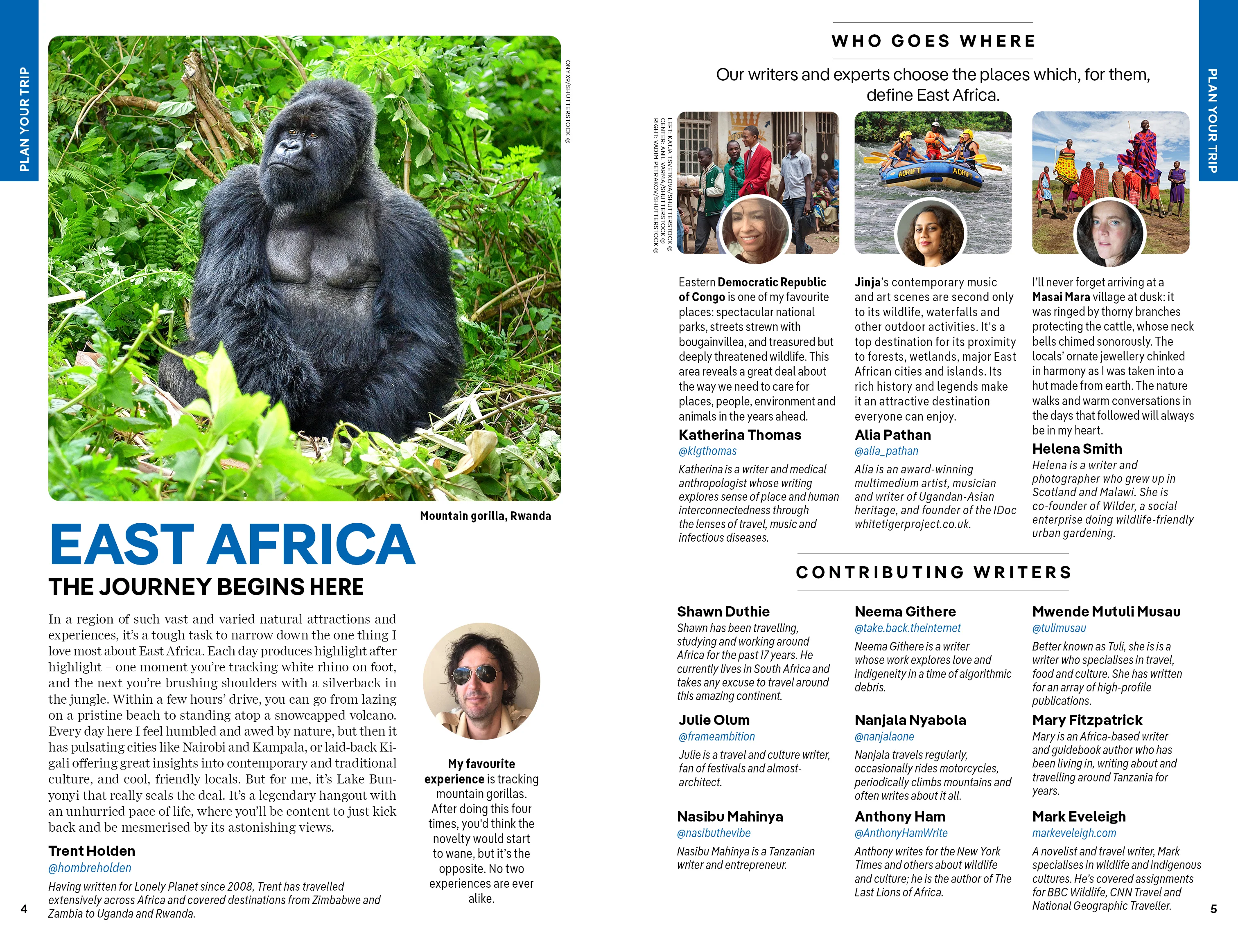 East Africa - Image 3