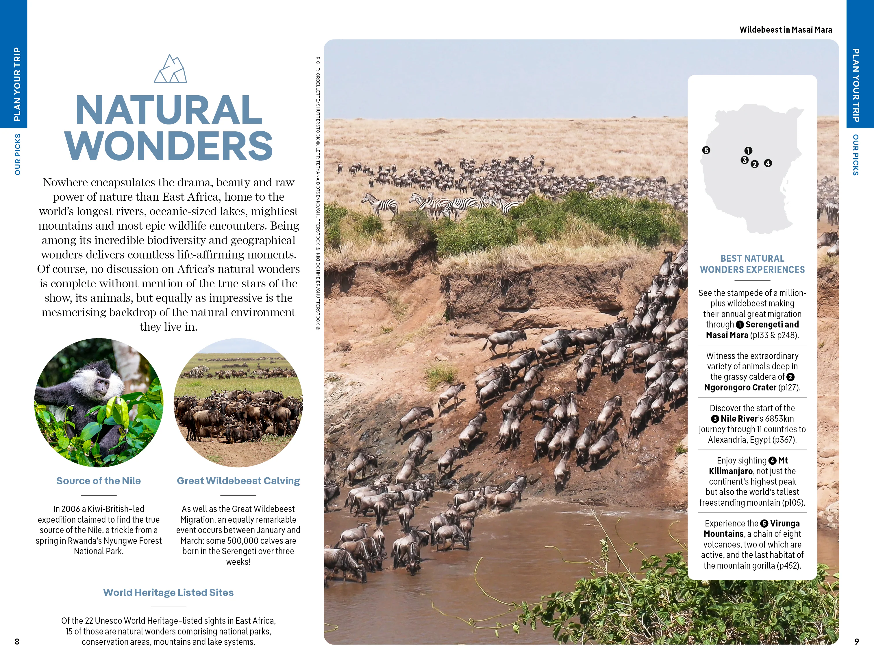 East Africa - Image 5