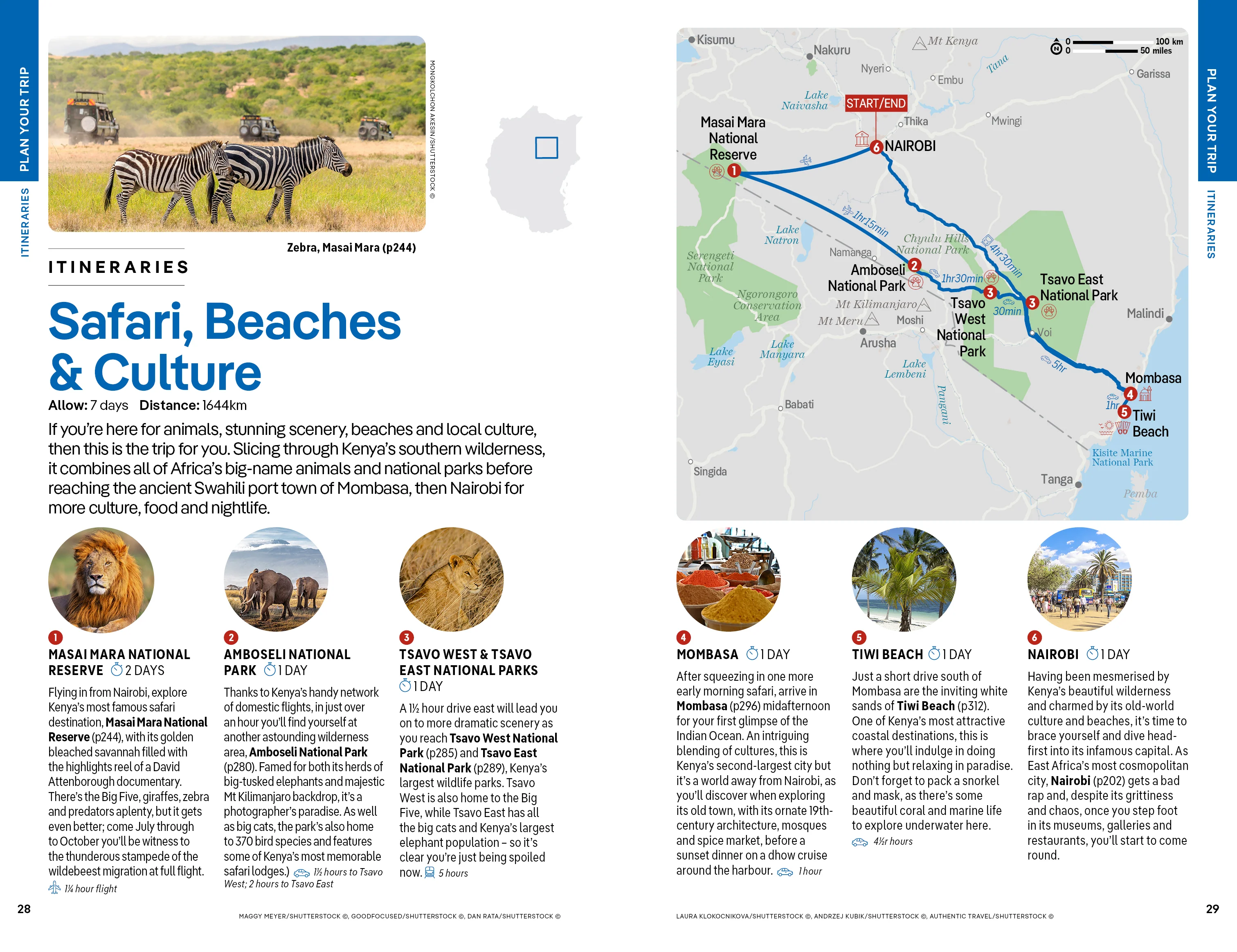 East Africa - Image 6