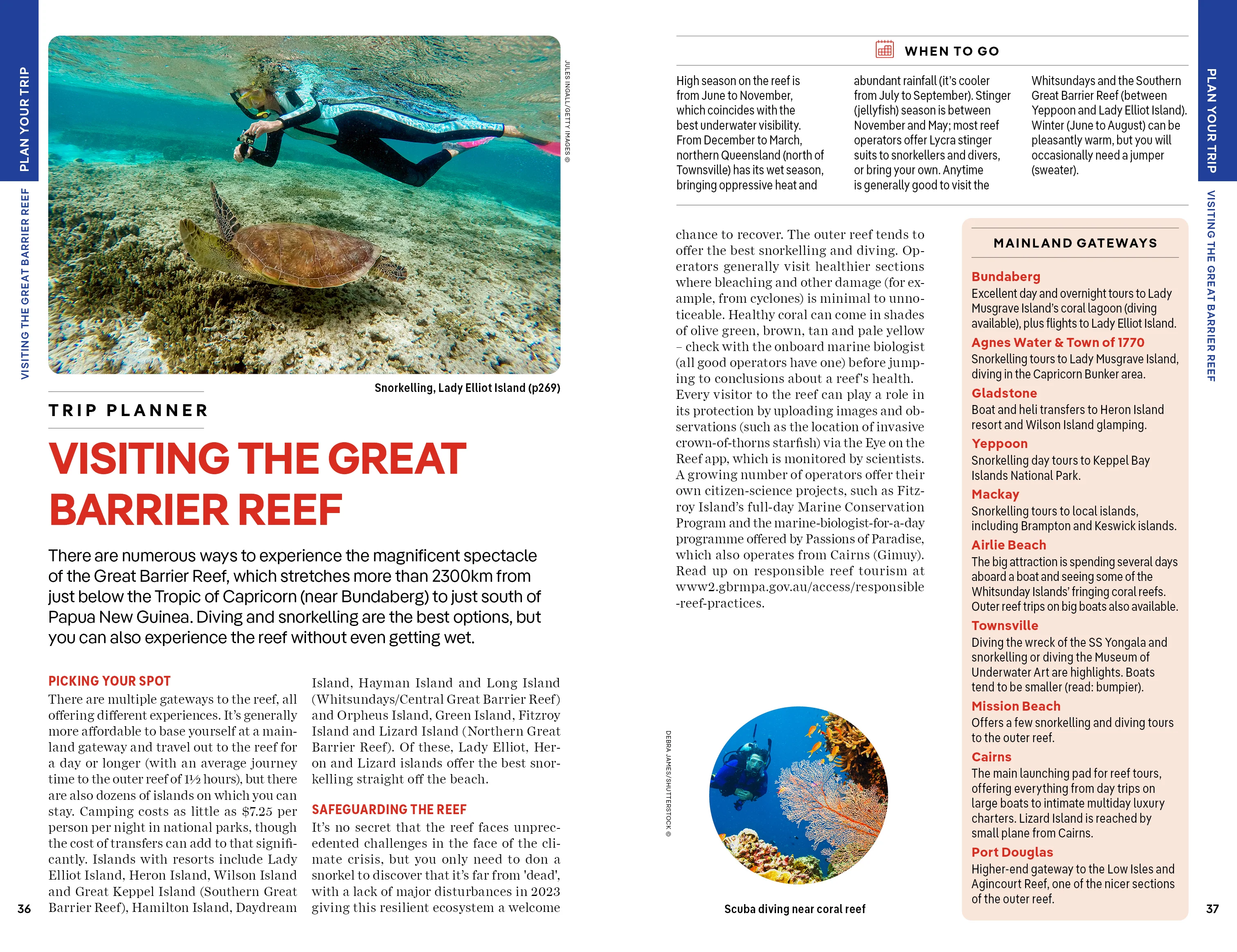 East Coast Australia - Book - Image 10