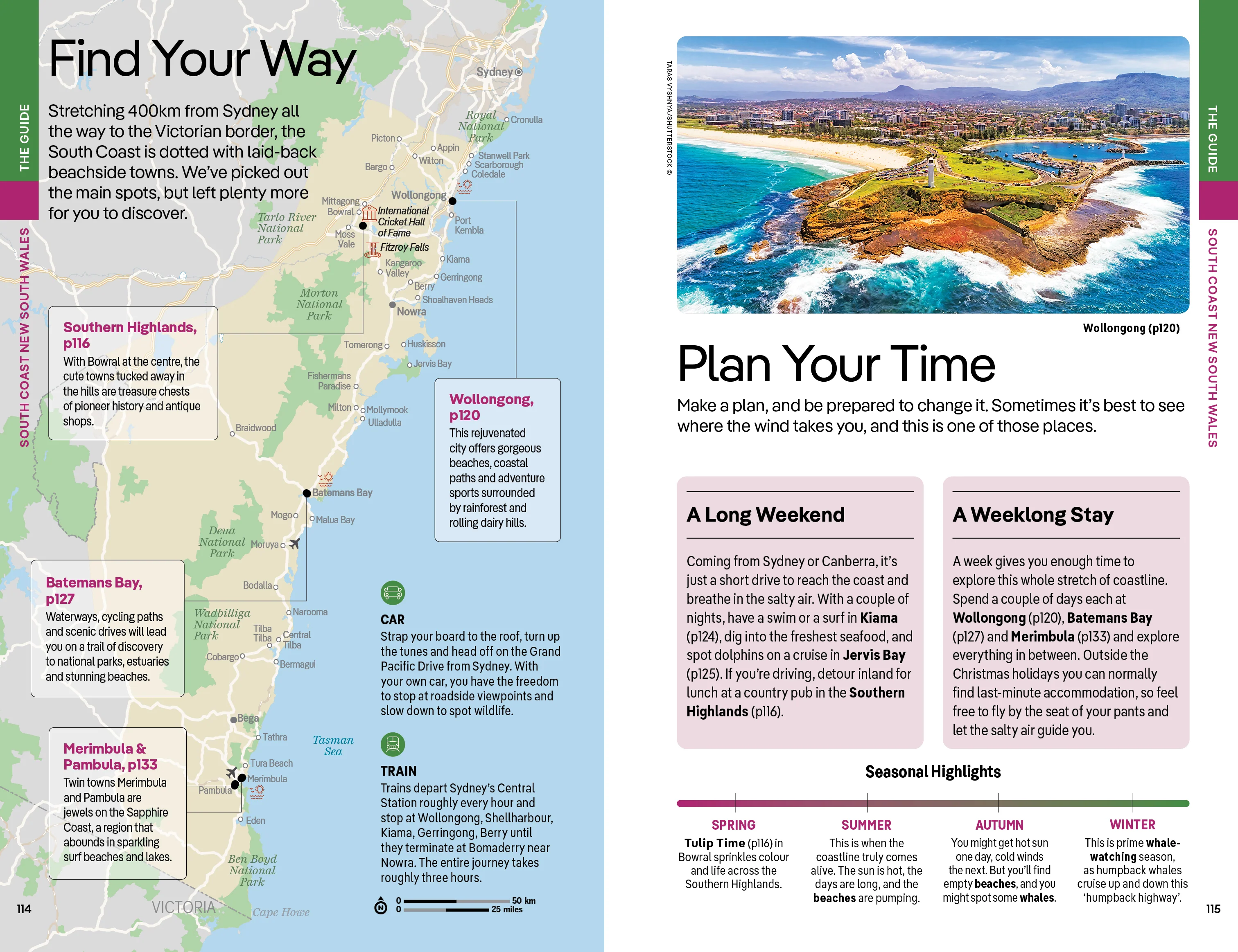 East Coast Australia - Book - Image 14