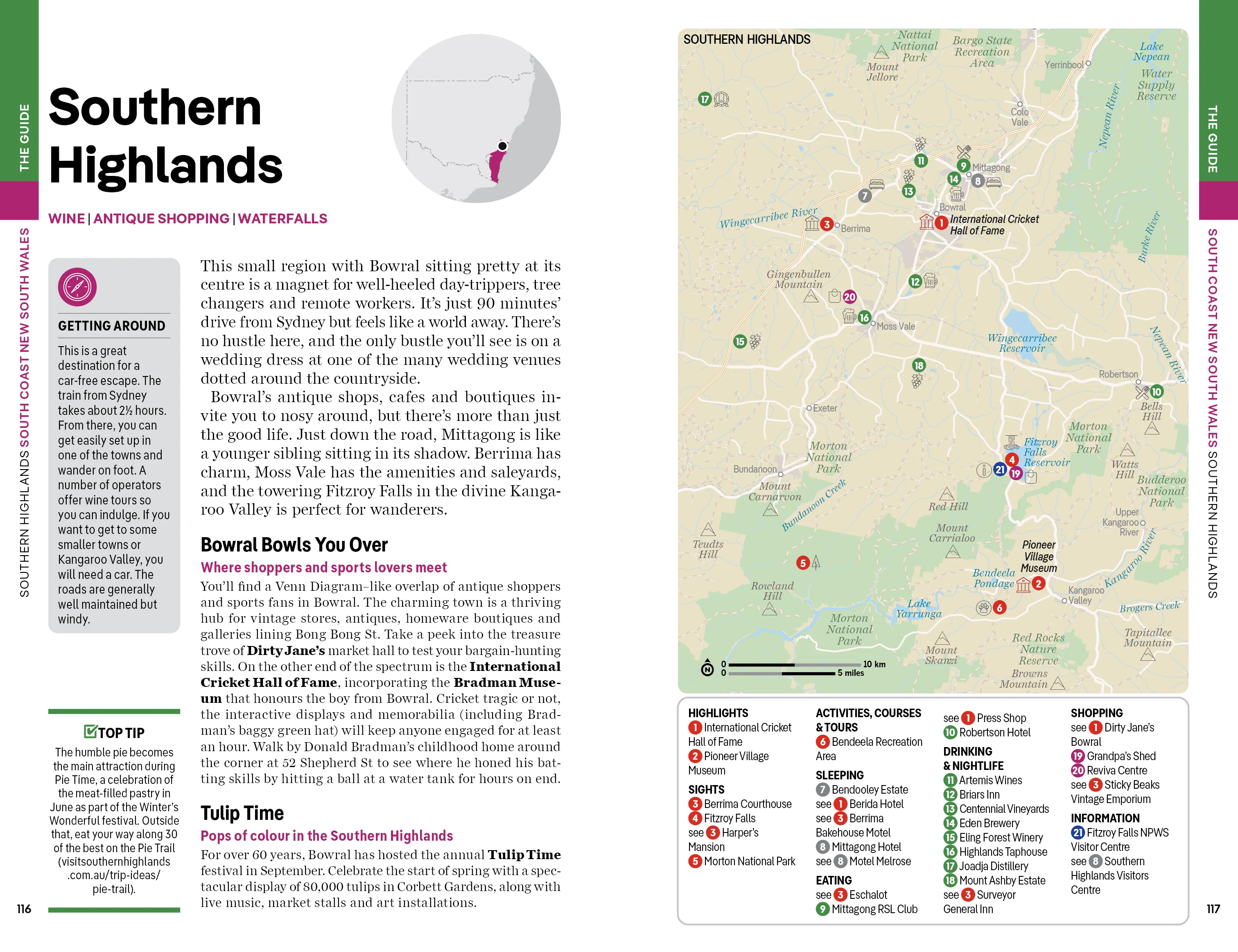 East Coast Australia - Book - Image 15