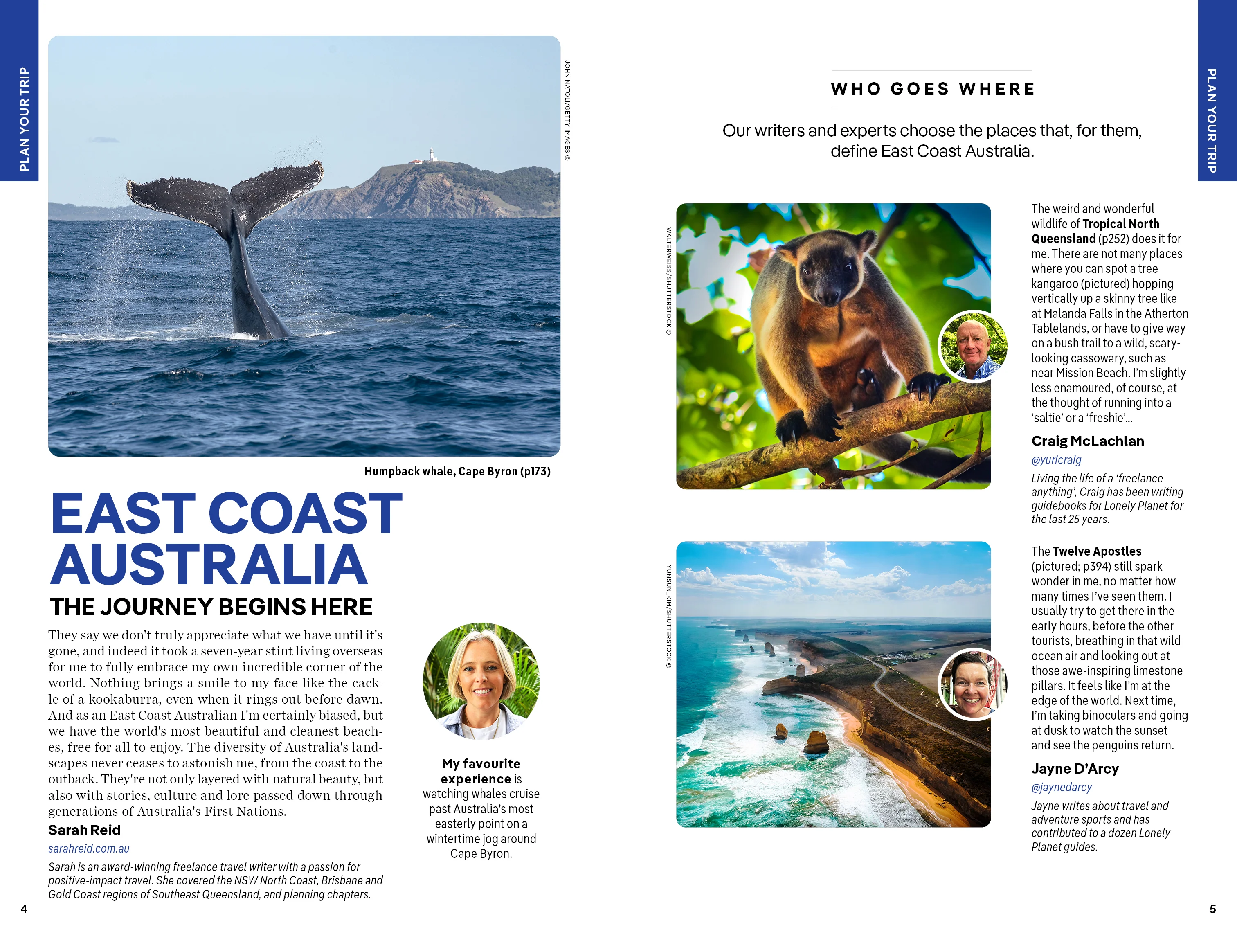 East Coast Australia - Book - Image 3