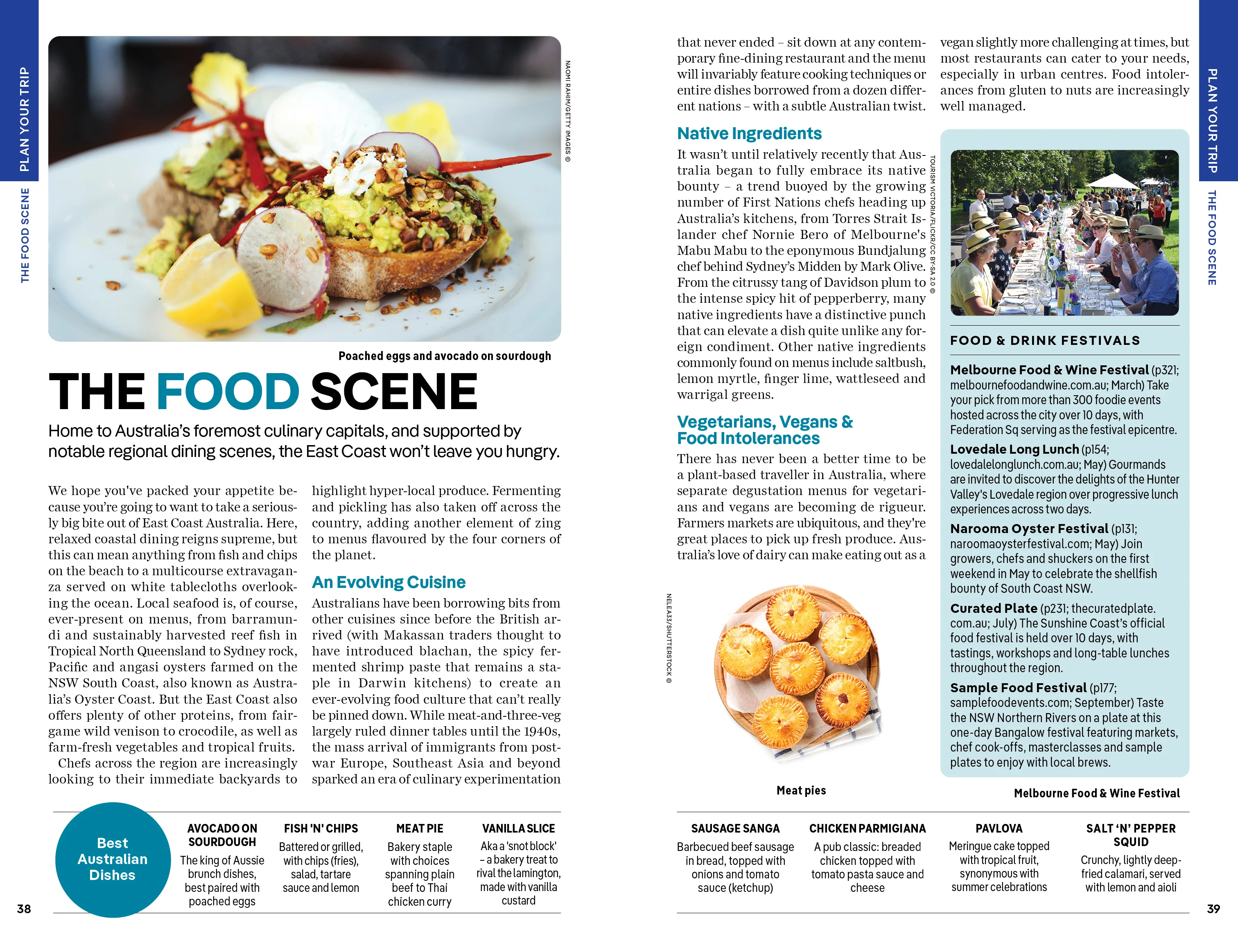 East Coast Australia - Book + eBook - Image 11