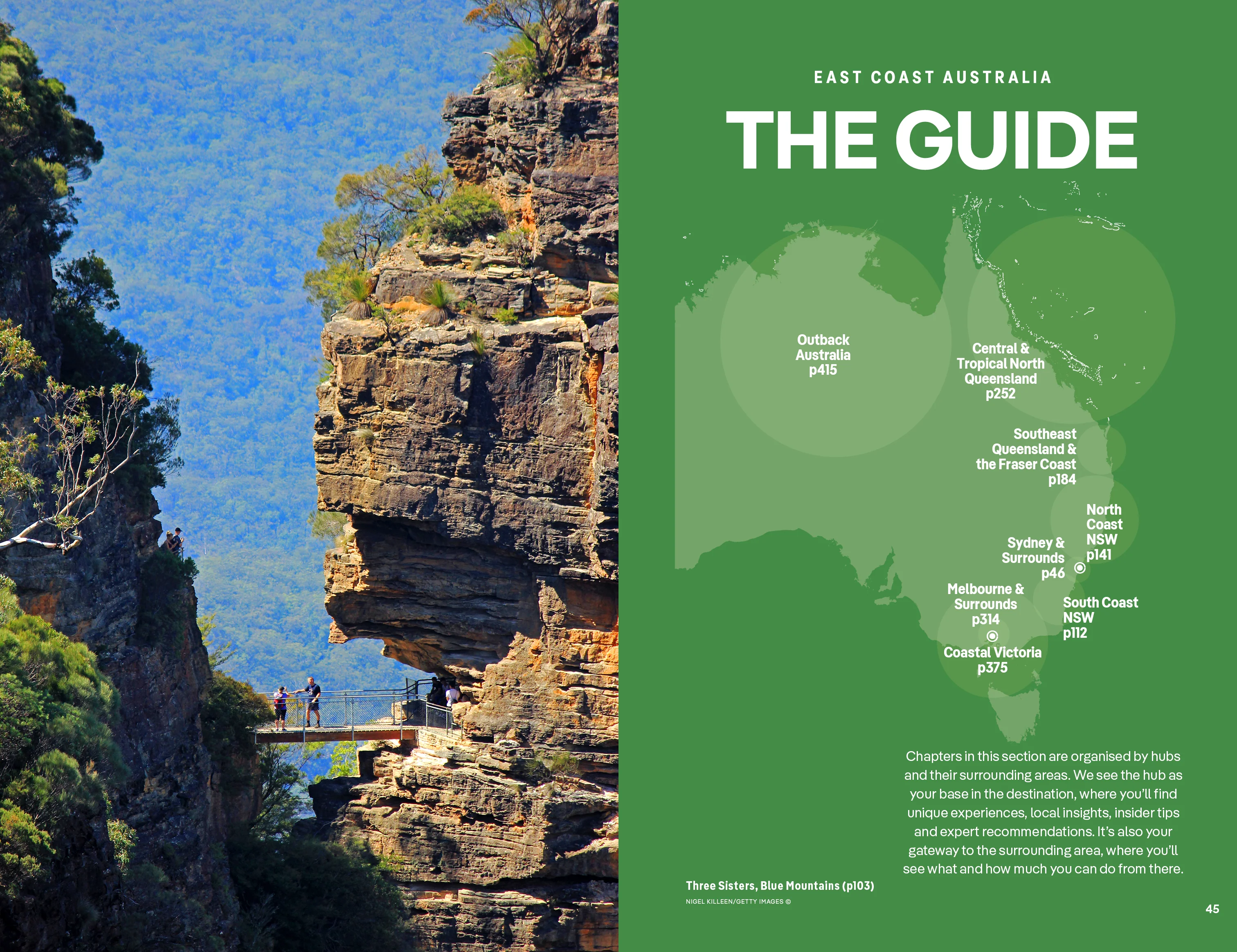 East Coast Australia - Book + eBook - Image 12